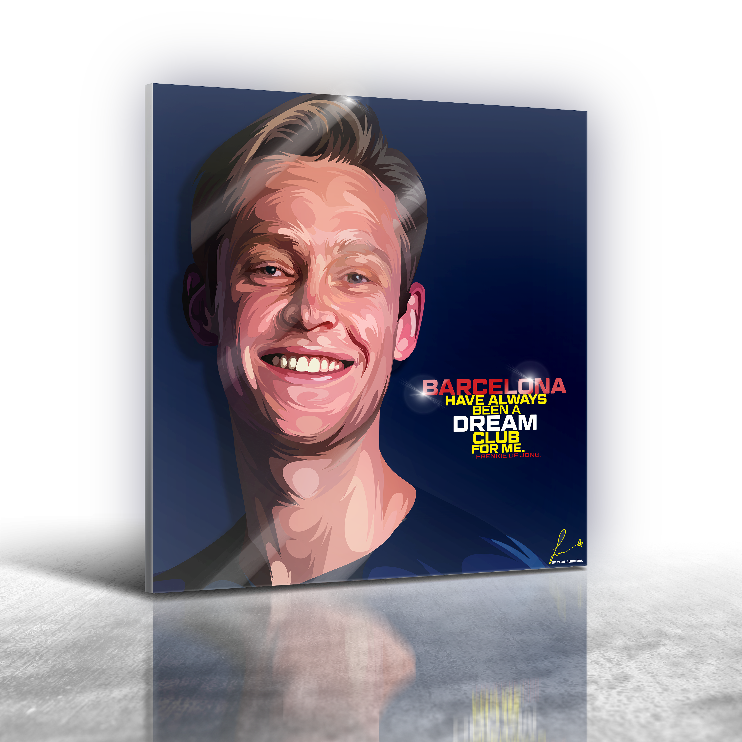 FIFA - Frenkie de Jong