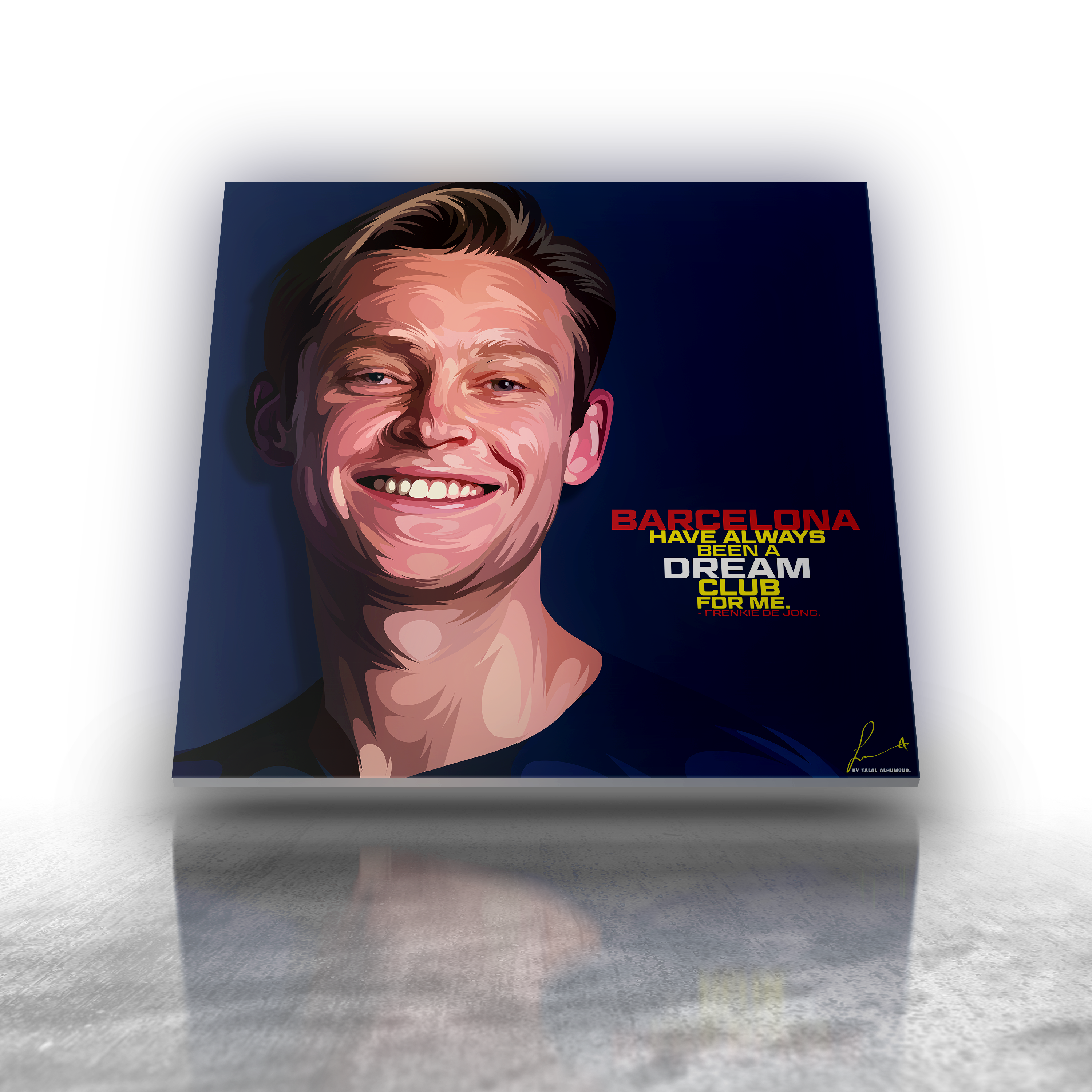 FIFA - Frenkie de Jong