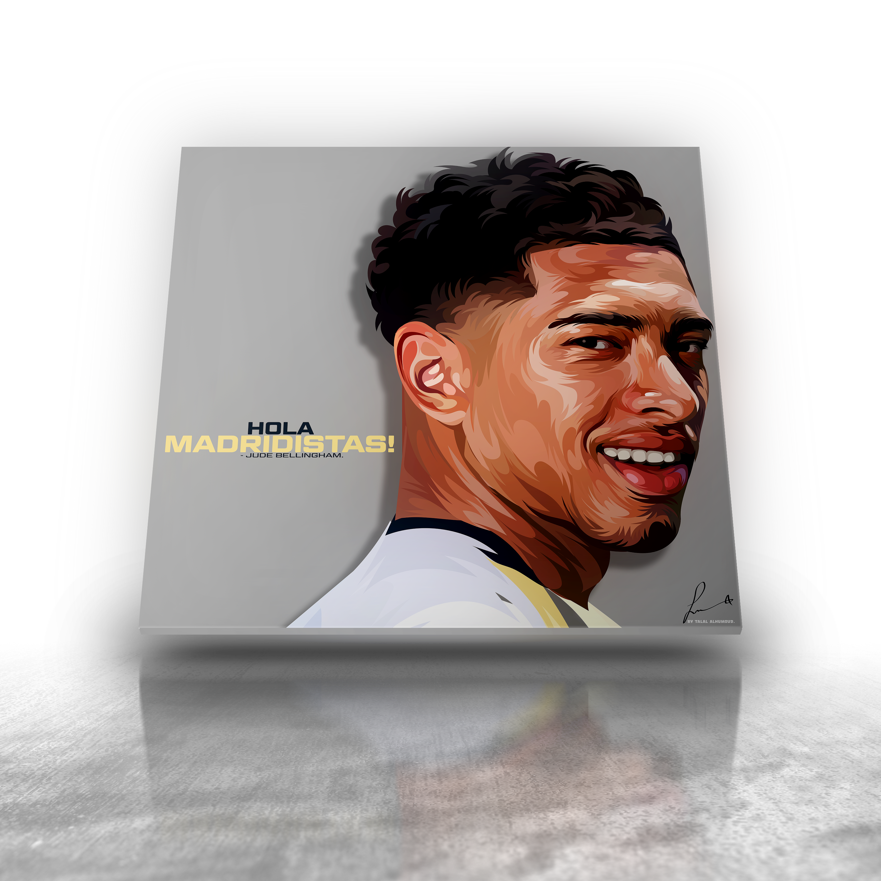 FIFA - Jude Bellingham
