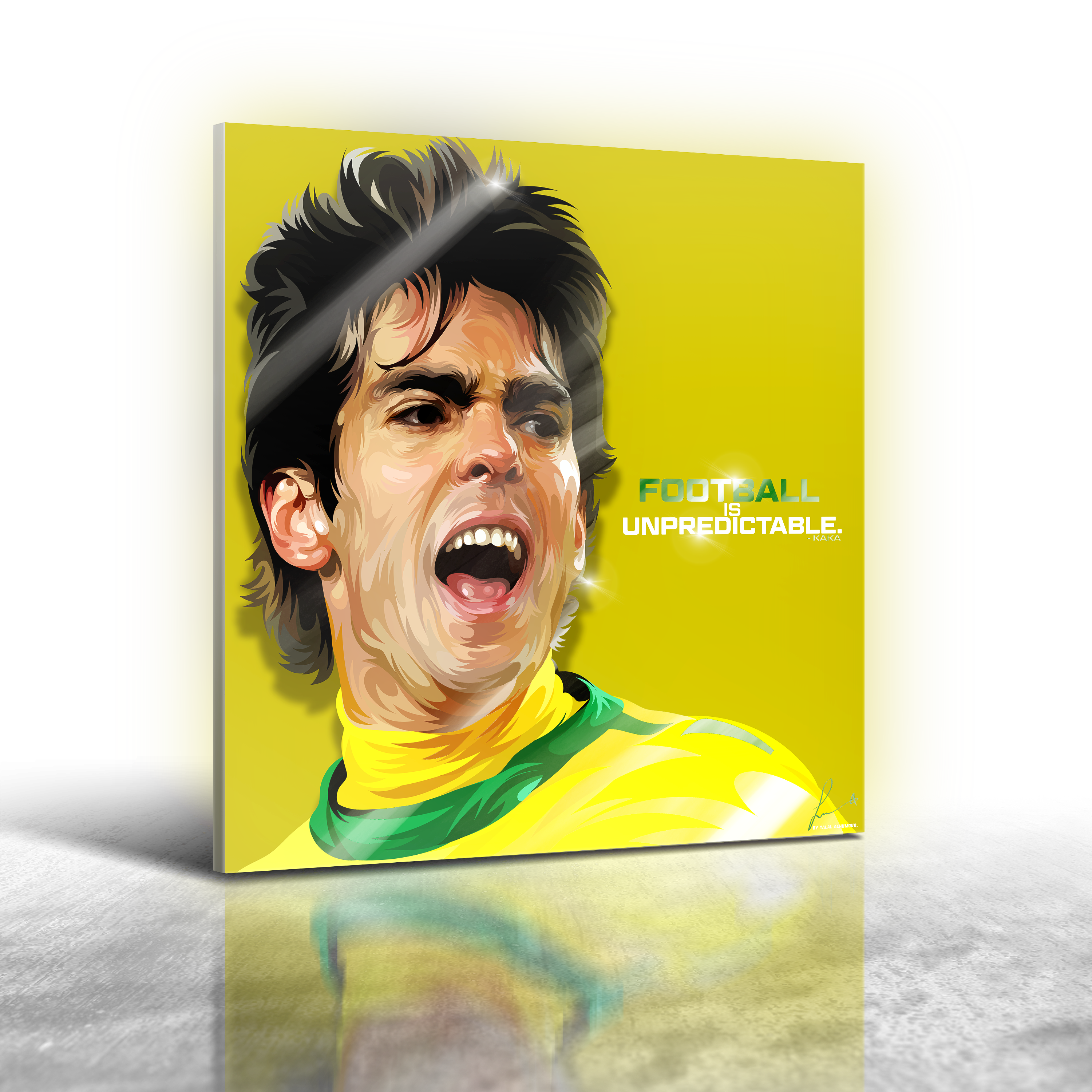 FIFA - KaKa