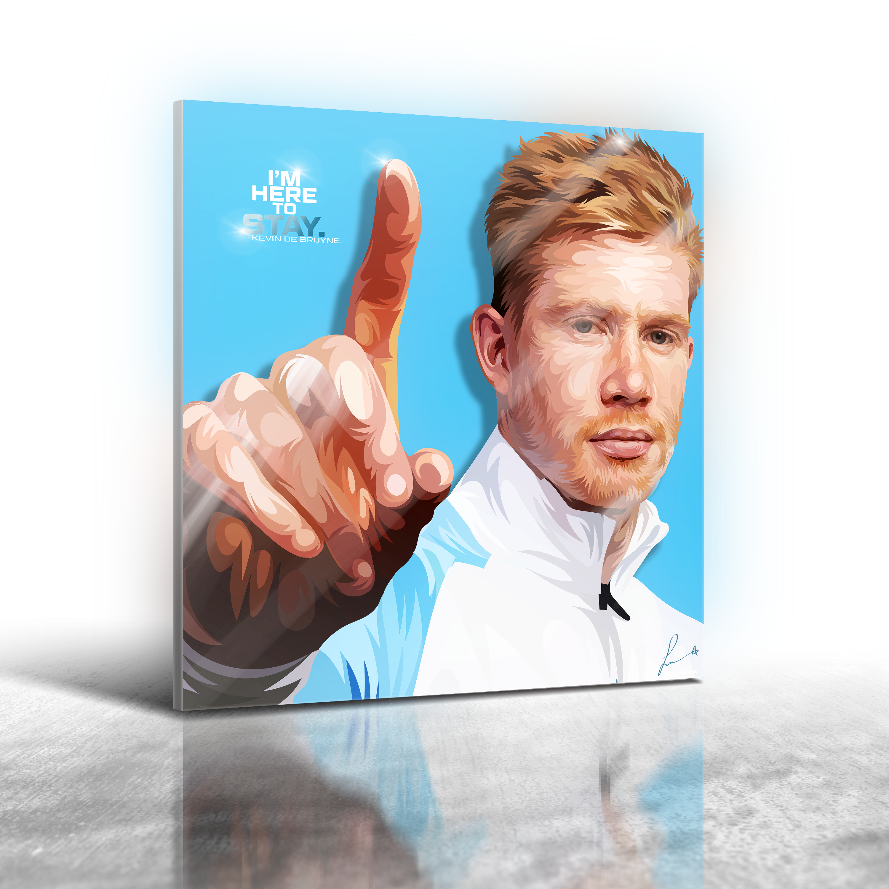 FIFA - Kevin De Bruyne