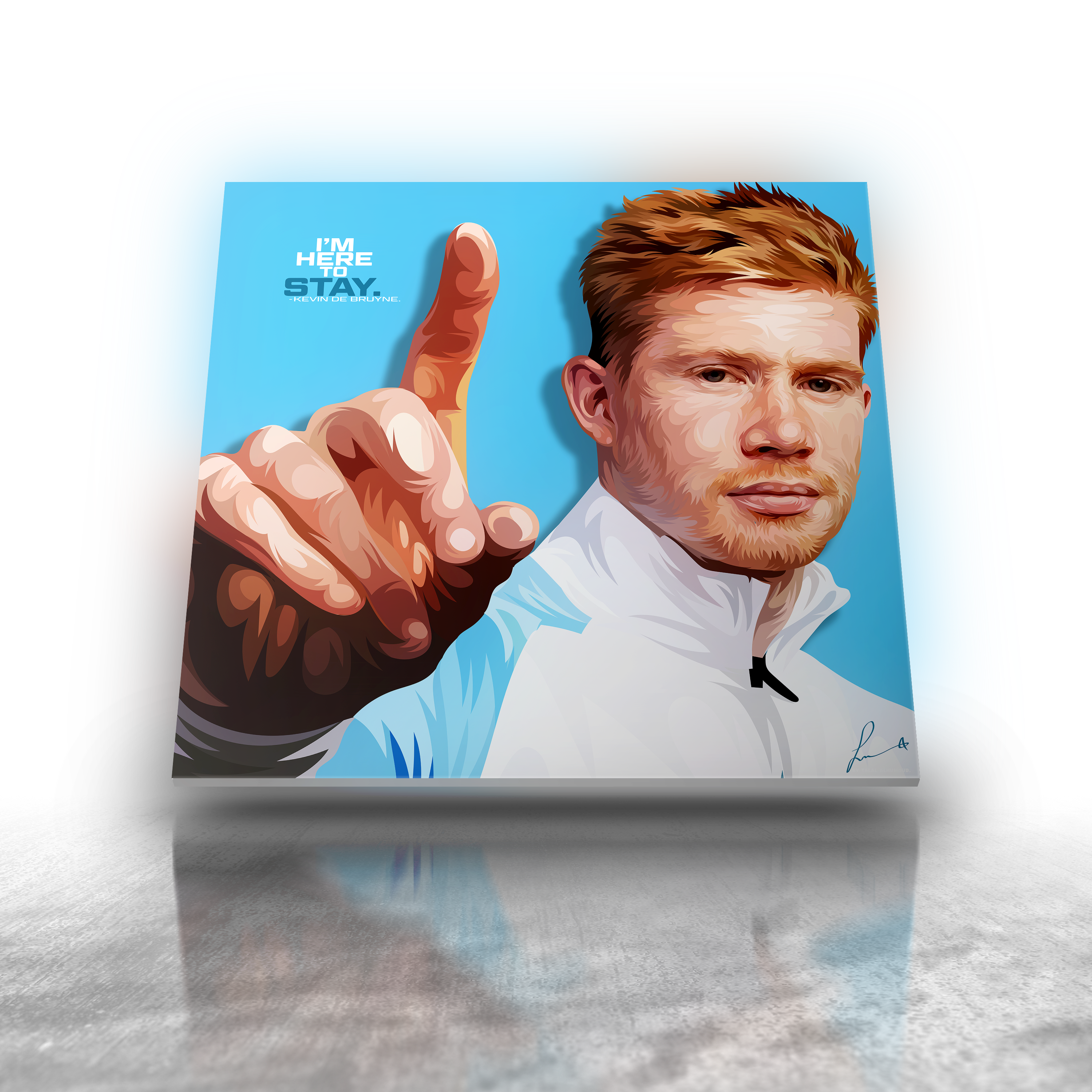 FIFA - Kevin De Bruyne