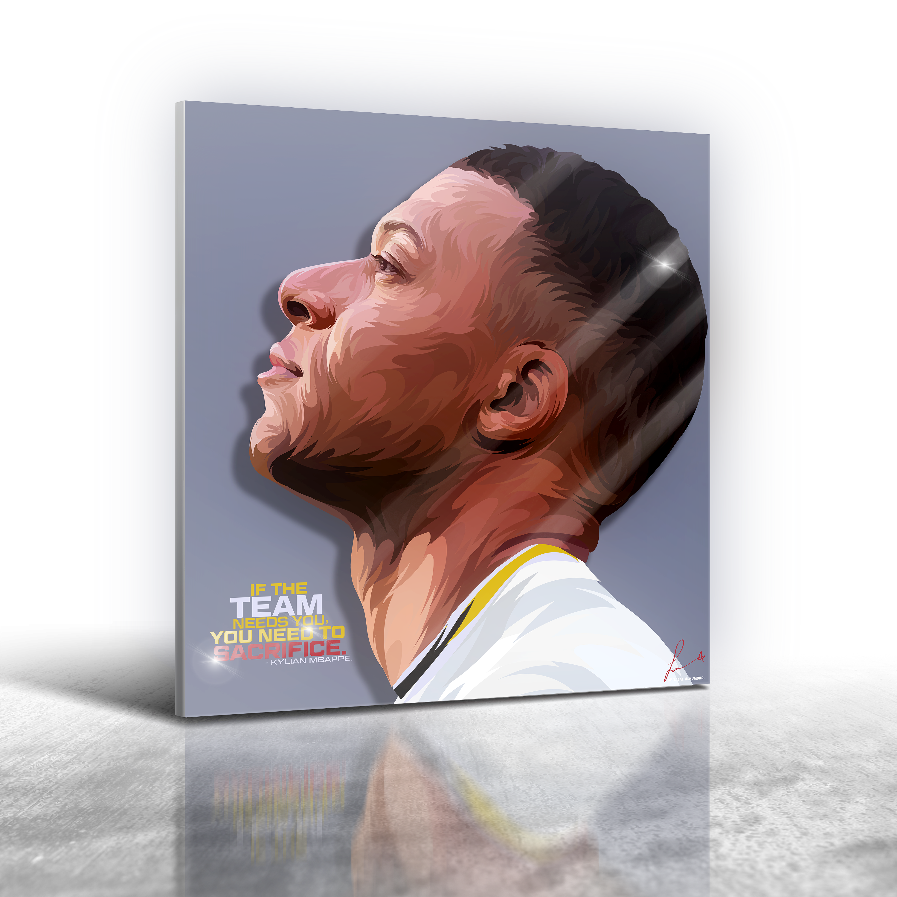 FIFA - Kylian Mbappe