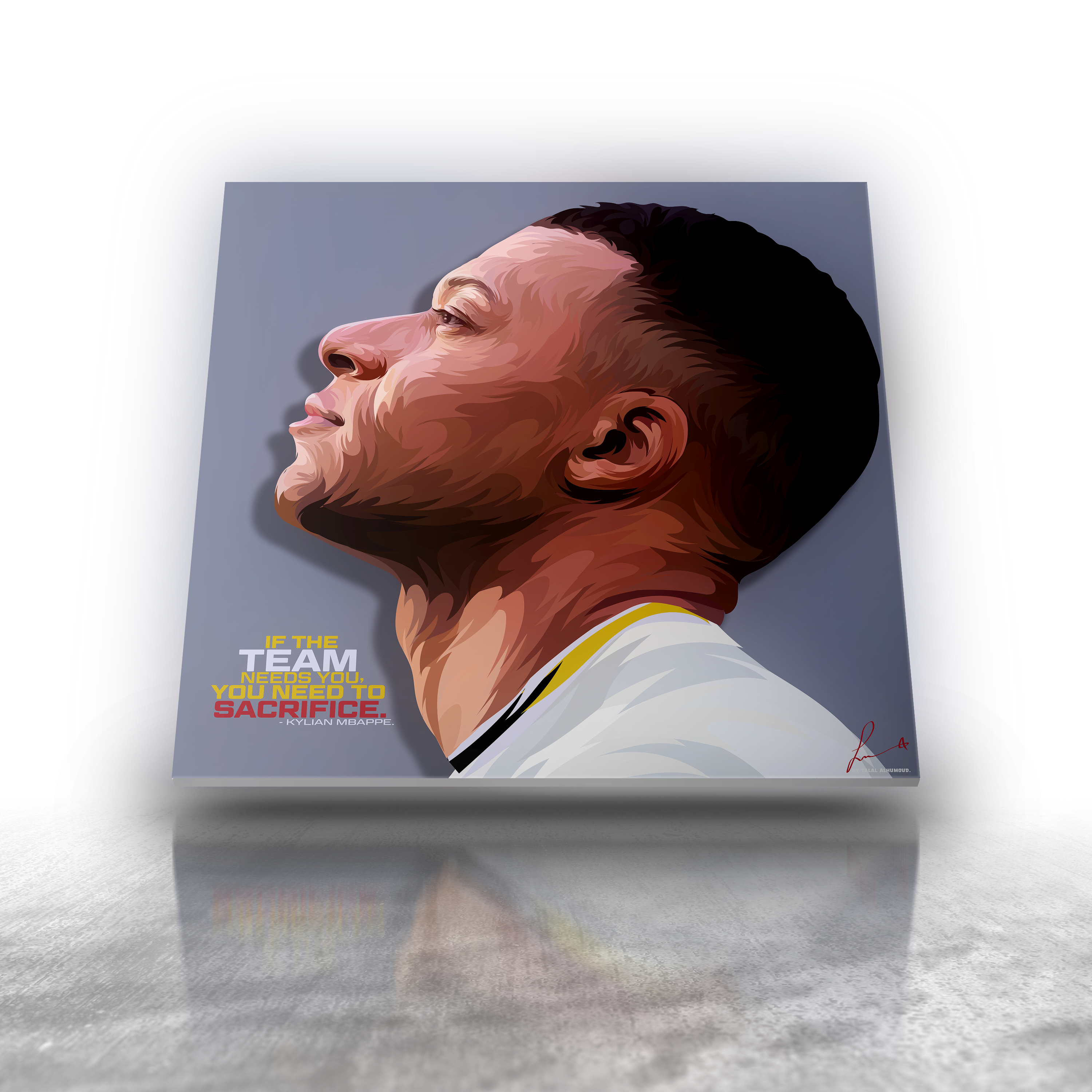 FIFA - Kylian Mbappe
