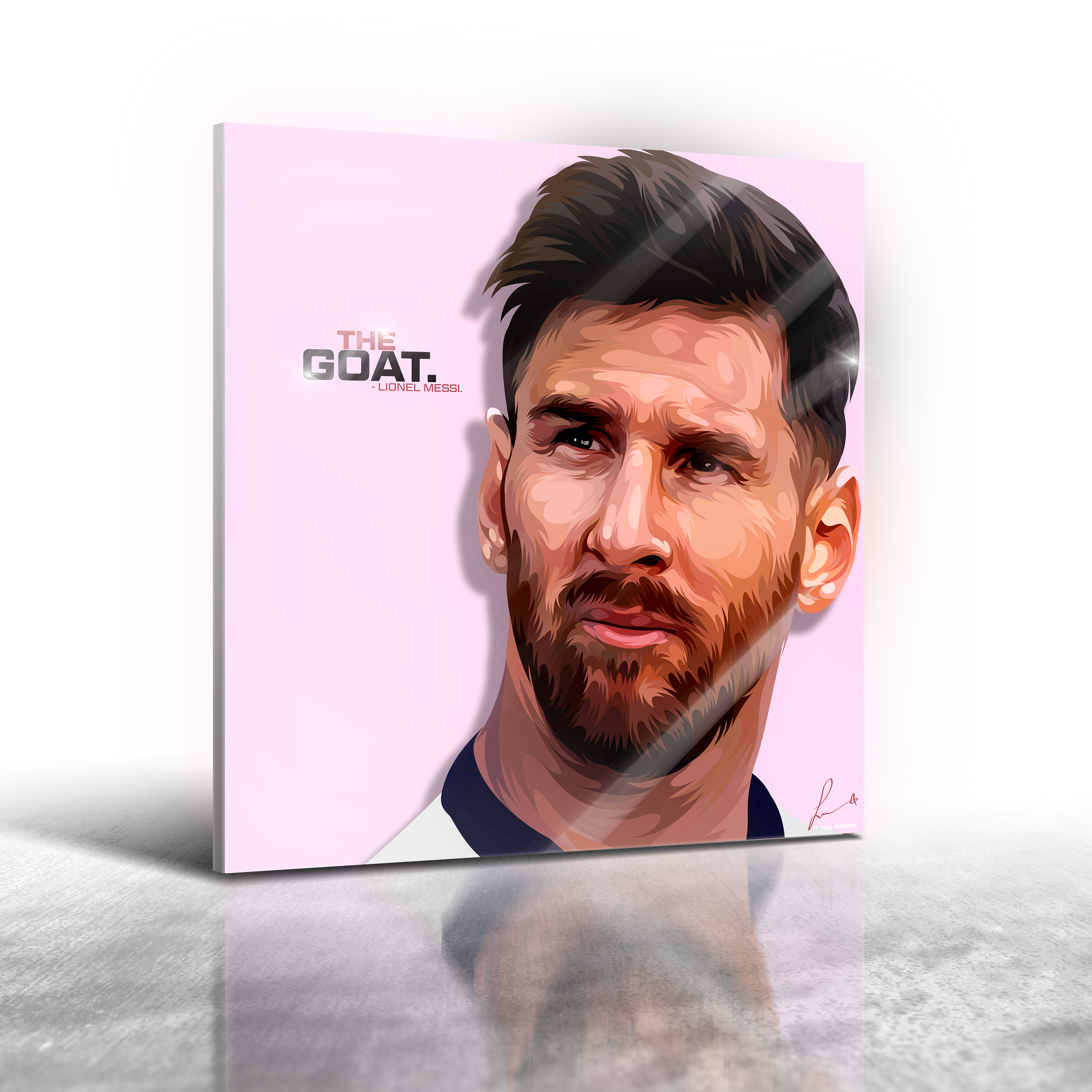 FIFA - Lionel Messi Inter Miami