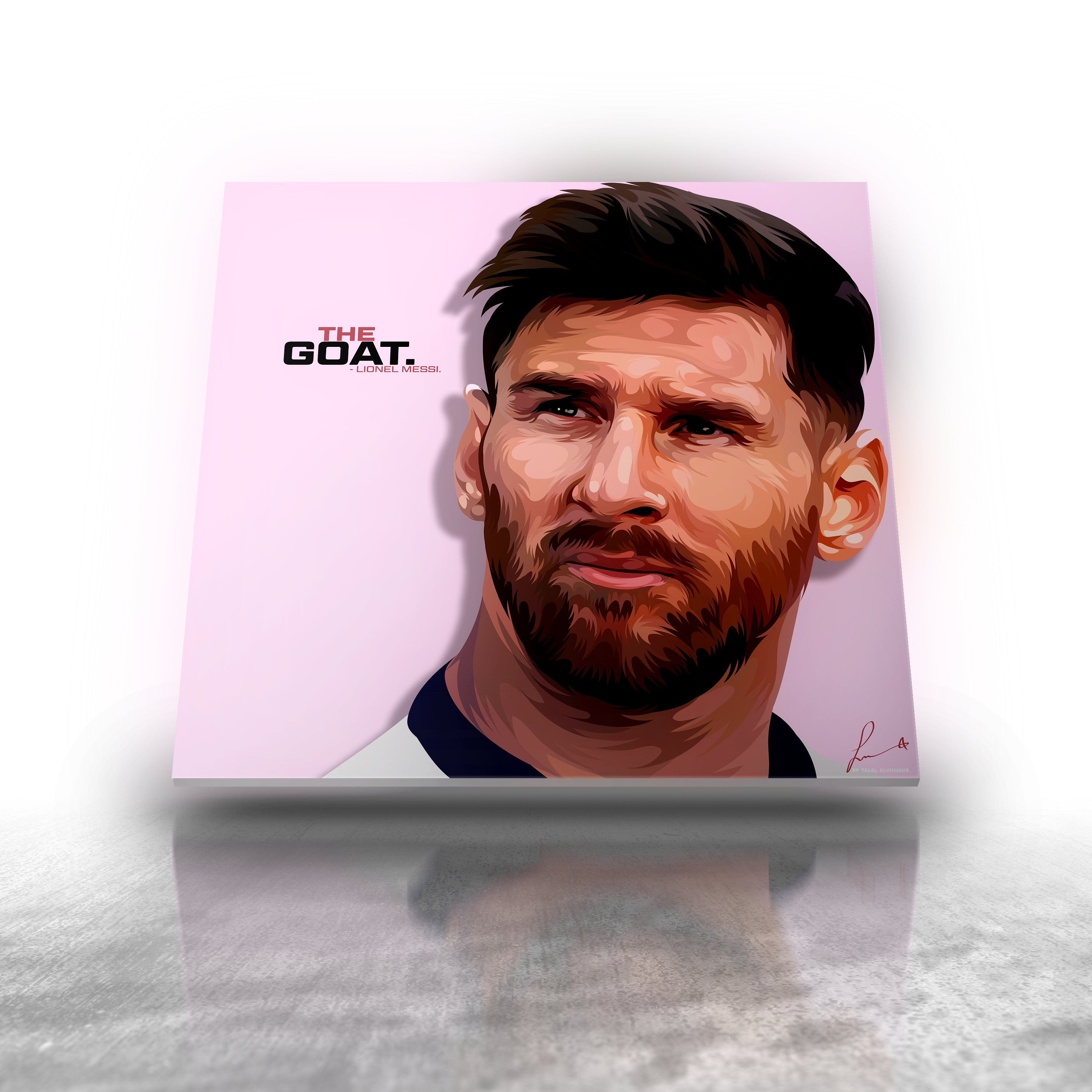 FIFA - Lionel Messi Inter Miami