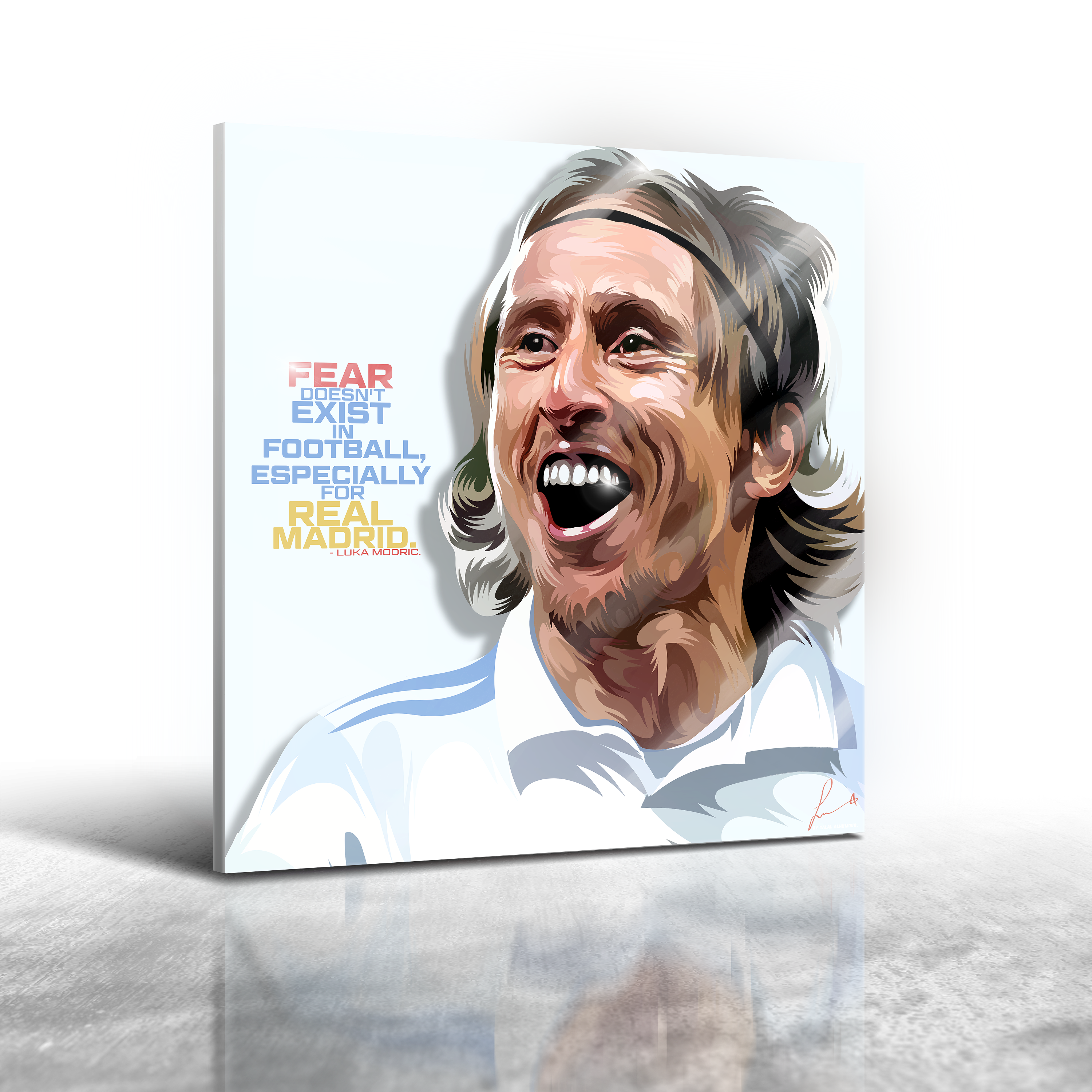 FIFA - Luka Modric