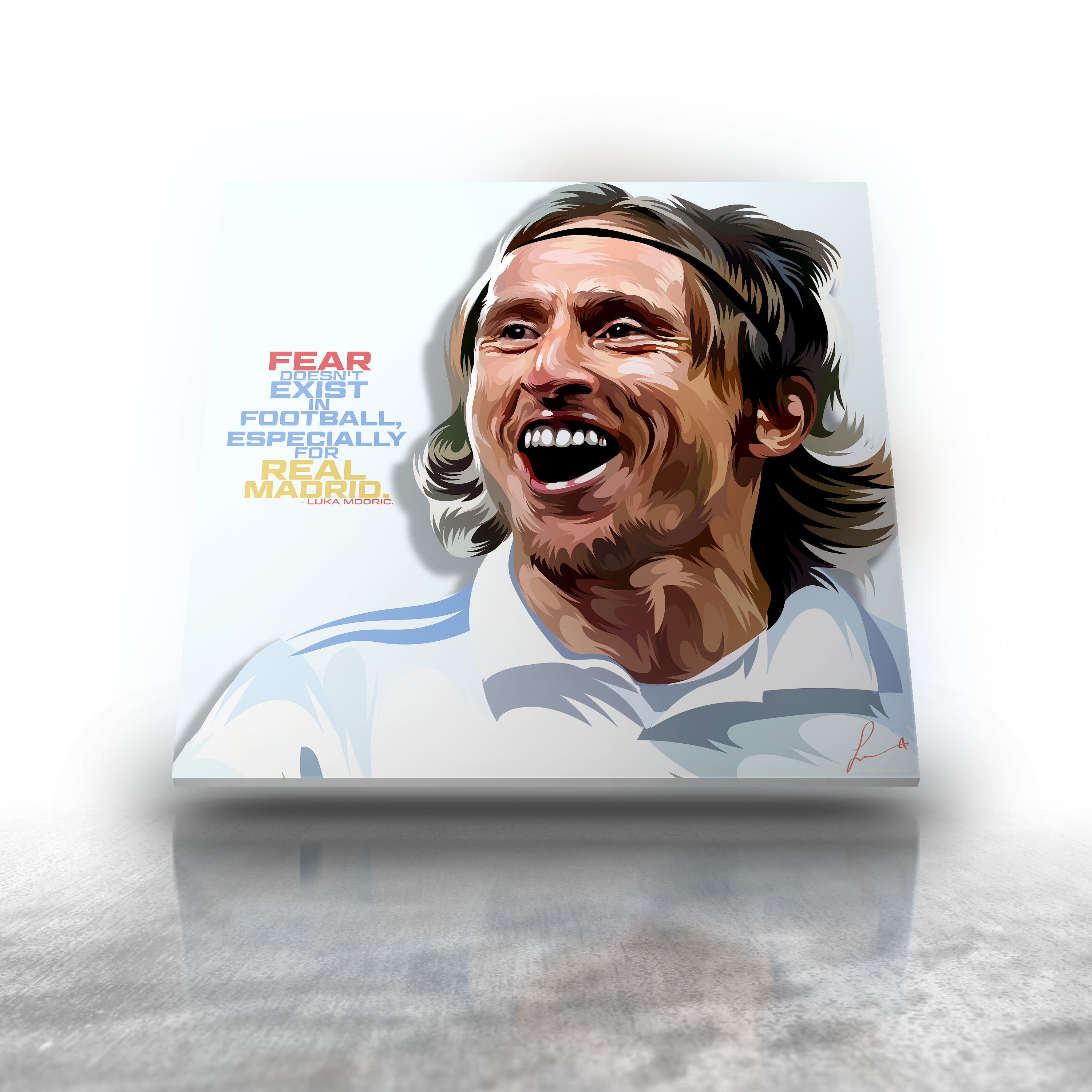 FIFA - Luka Modric