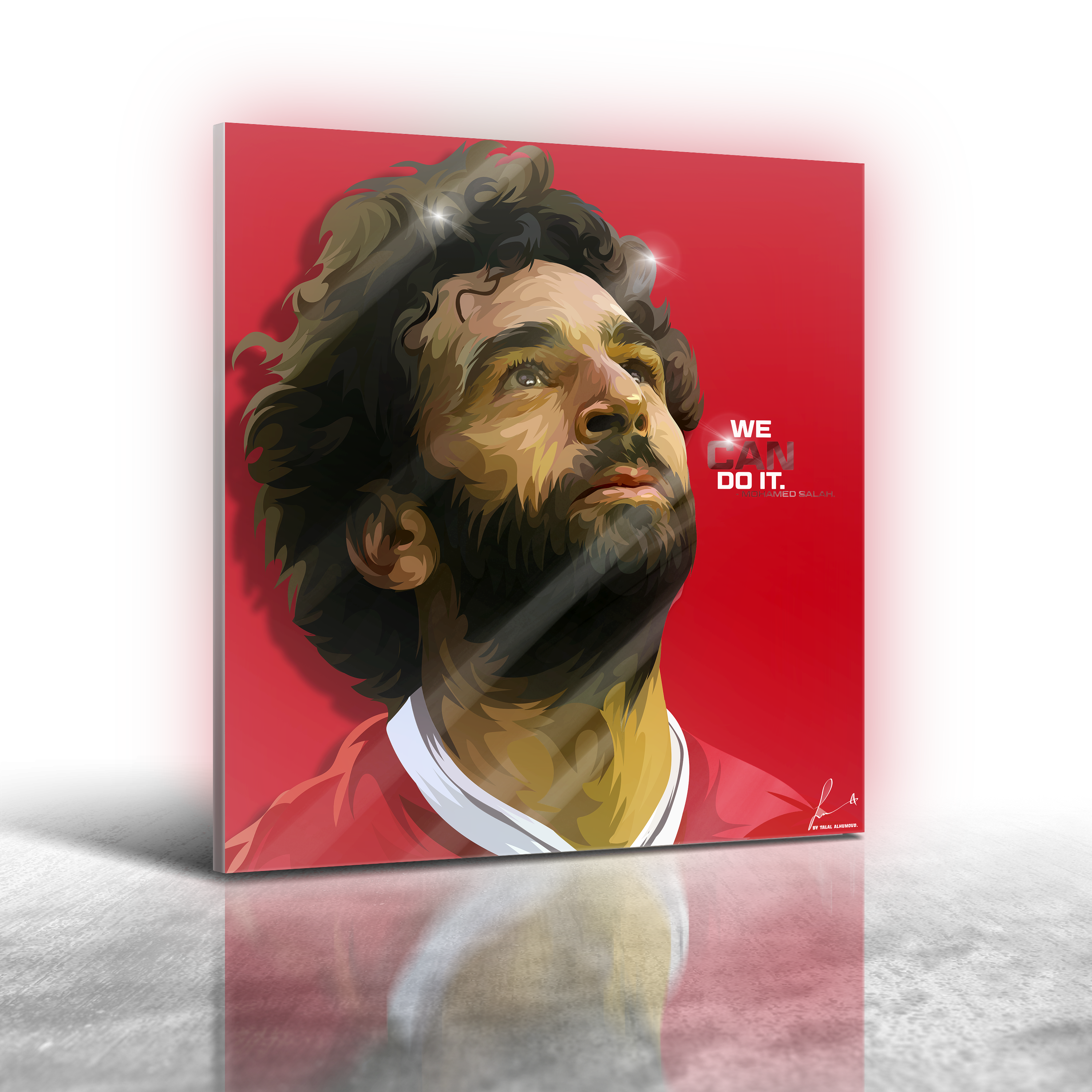 FIFA - Mohamed Salah