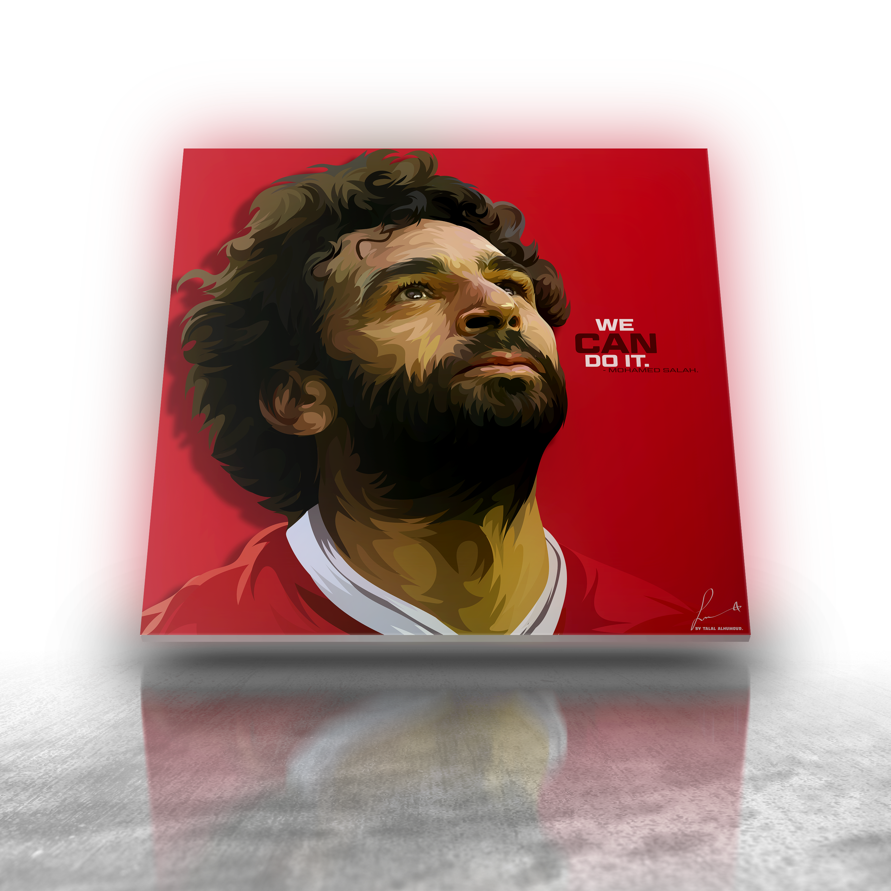 FIFA - Mohamed Salah