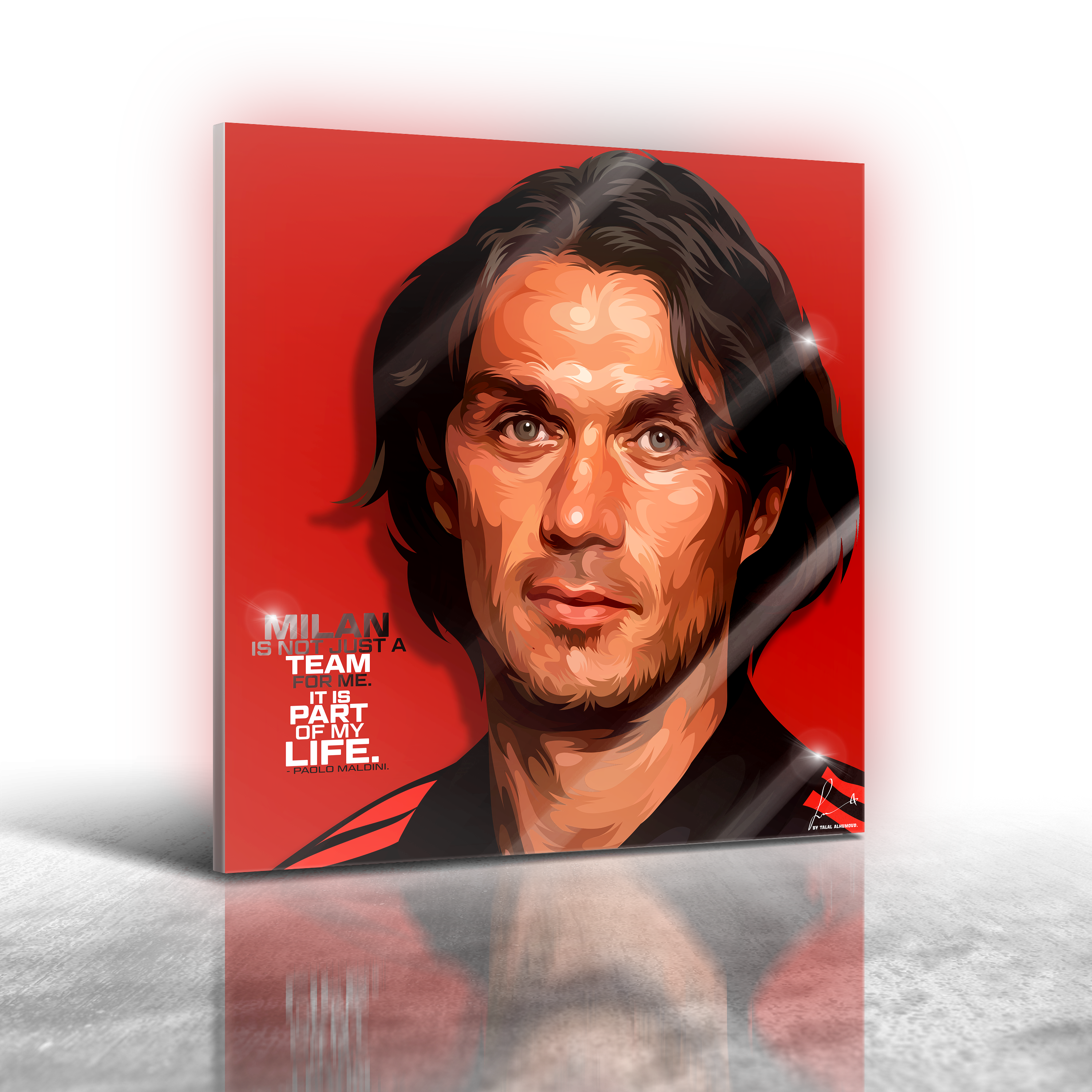 FIFA - Paolo Maldini