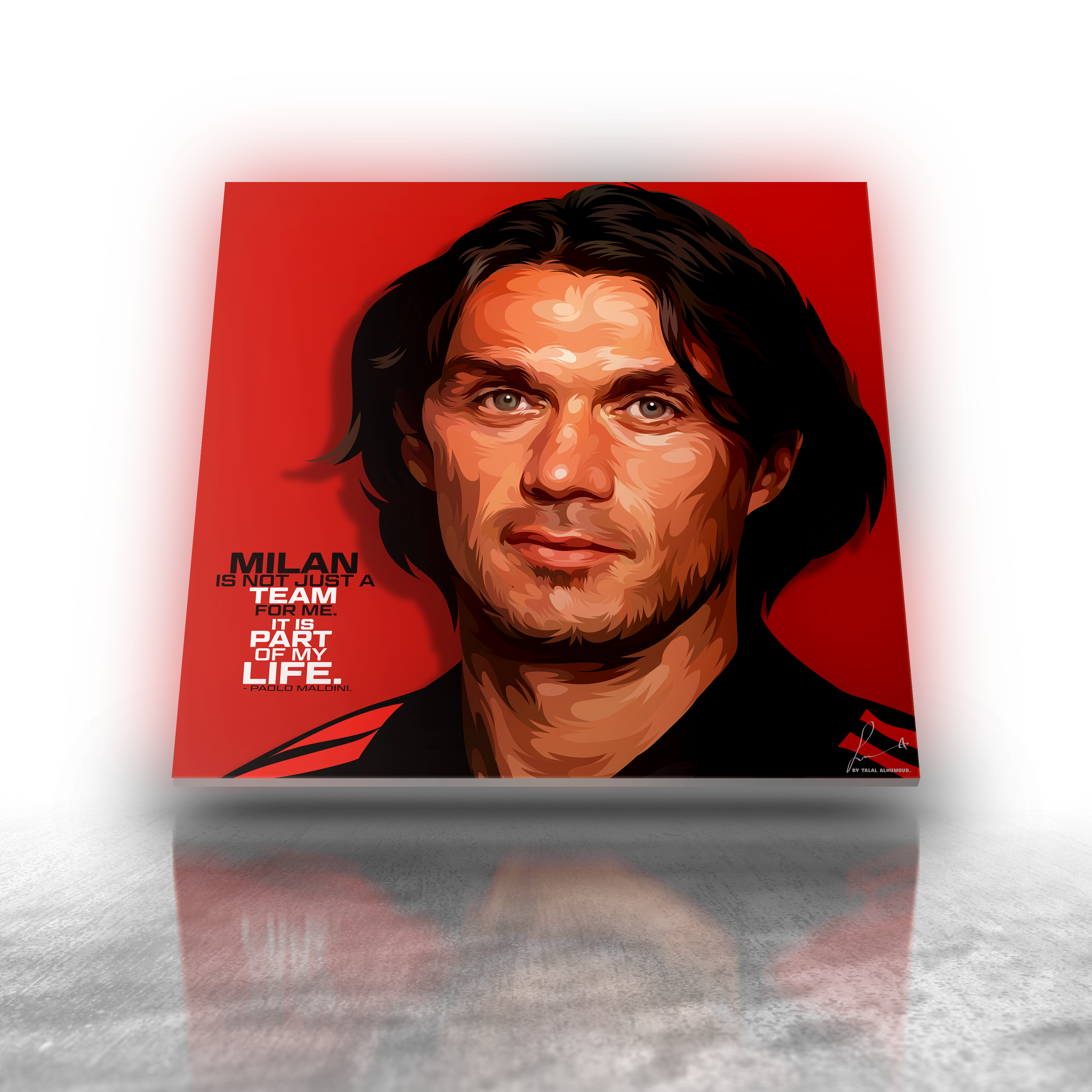 FIFA - Paolo Maldini