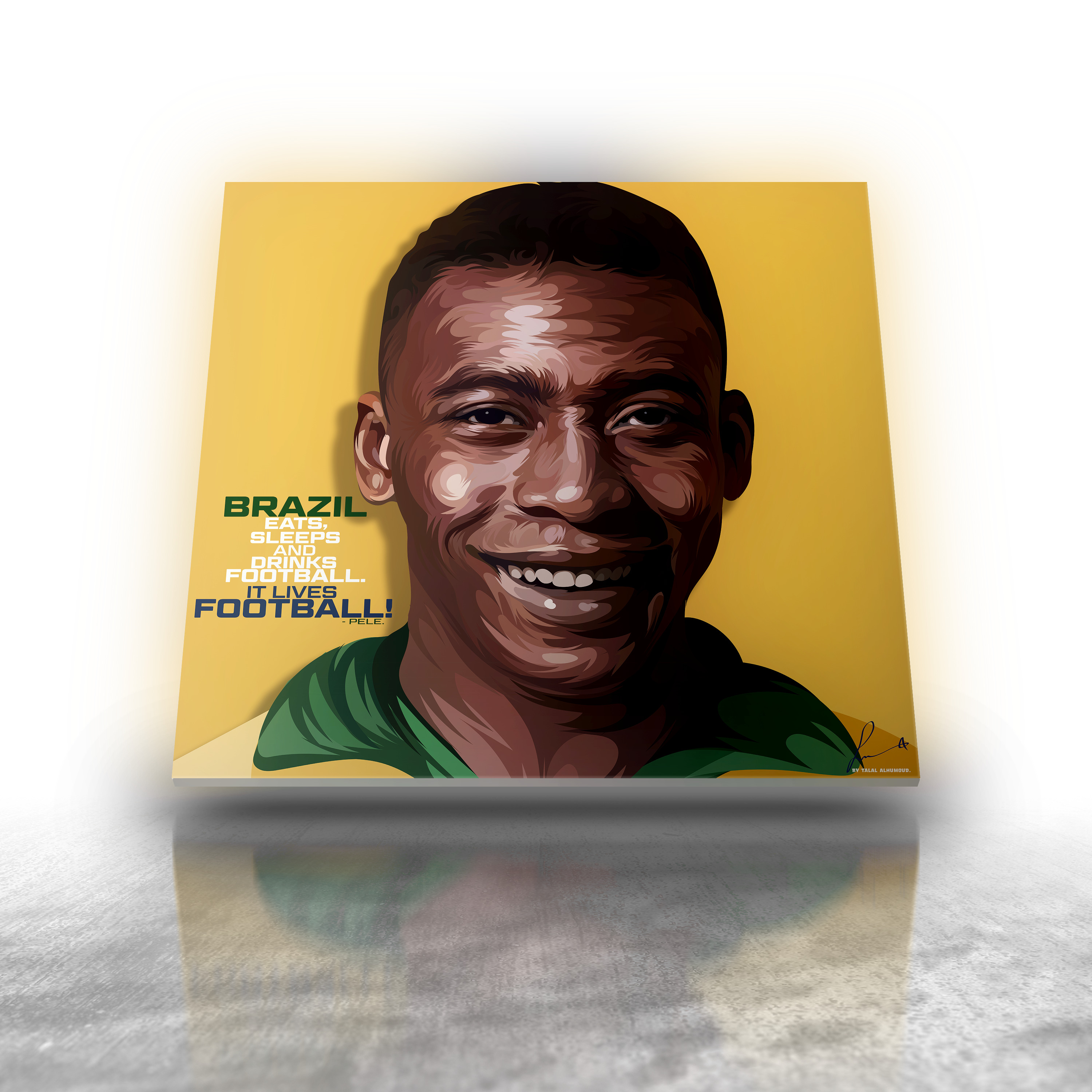 FIFA - Pele
