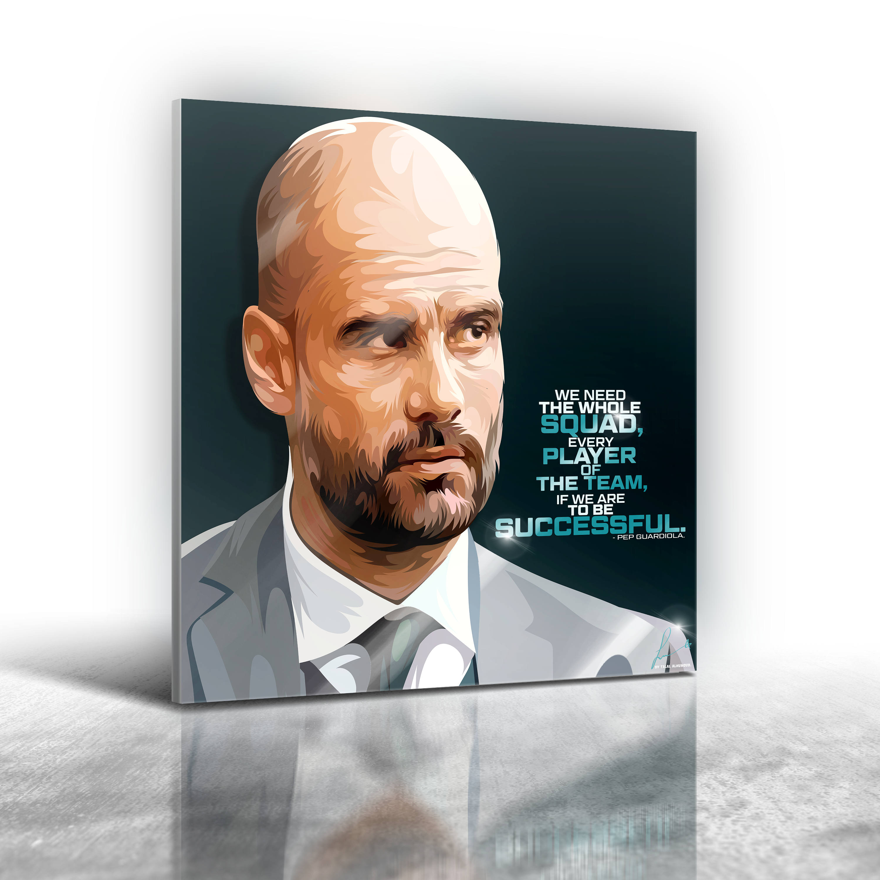 FIFA - Pep Guardiola