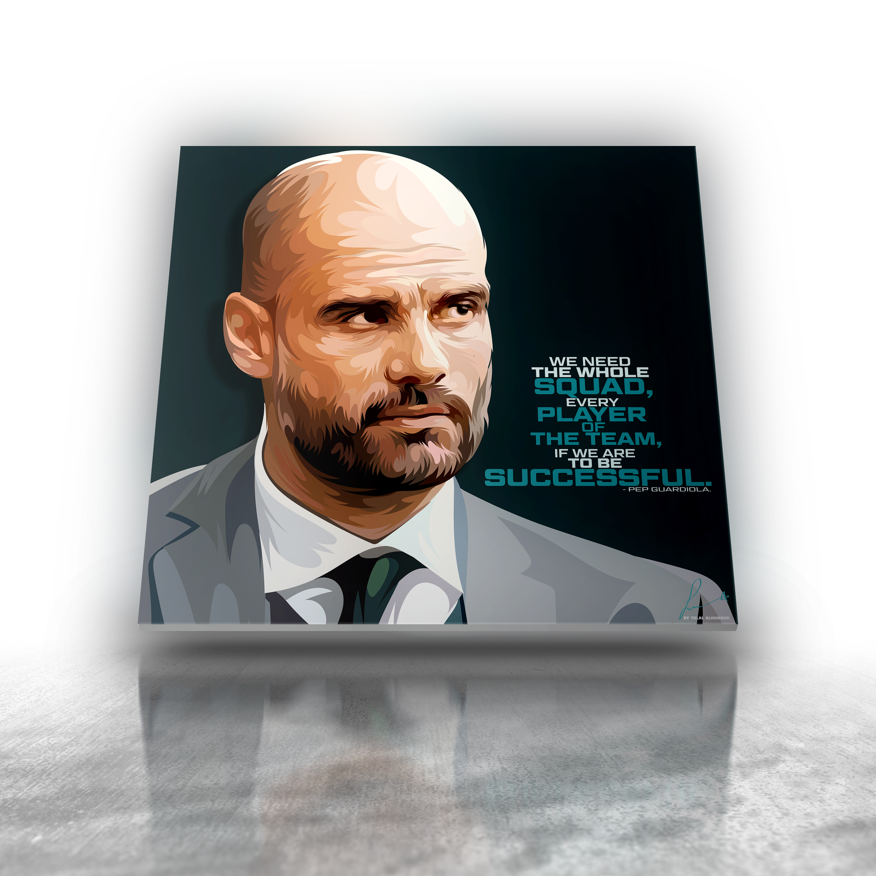 FIFA - Pep Guardiola