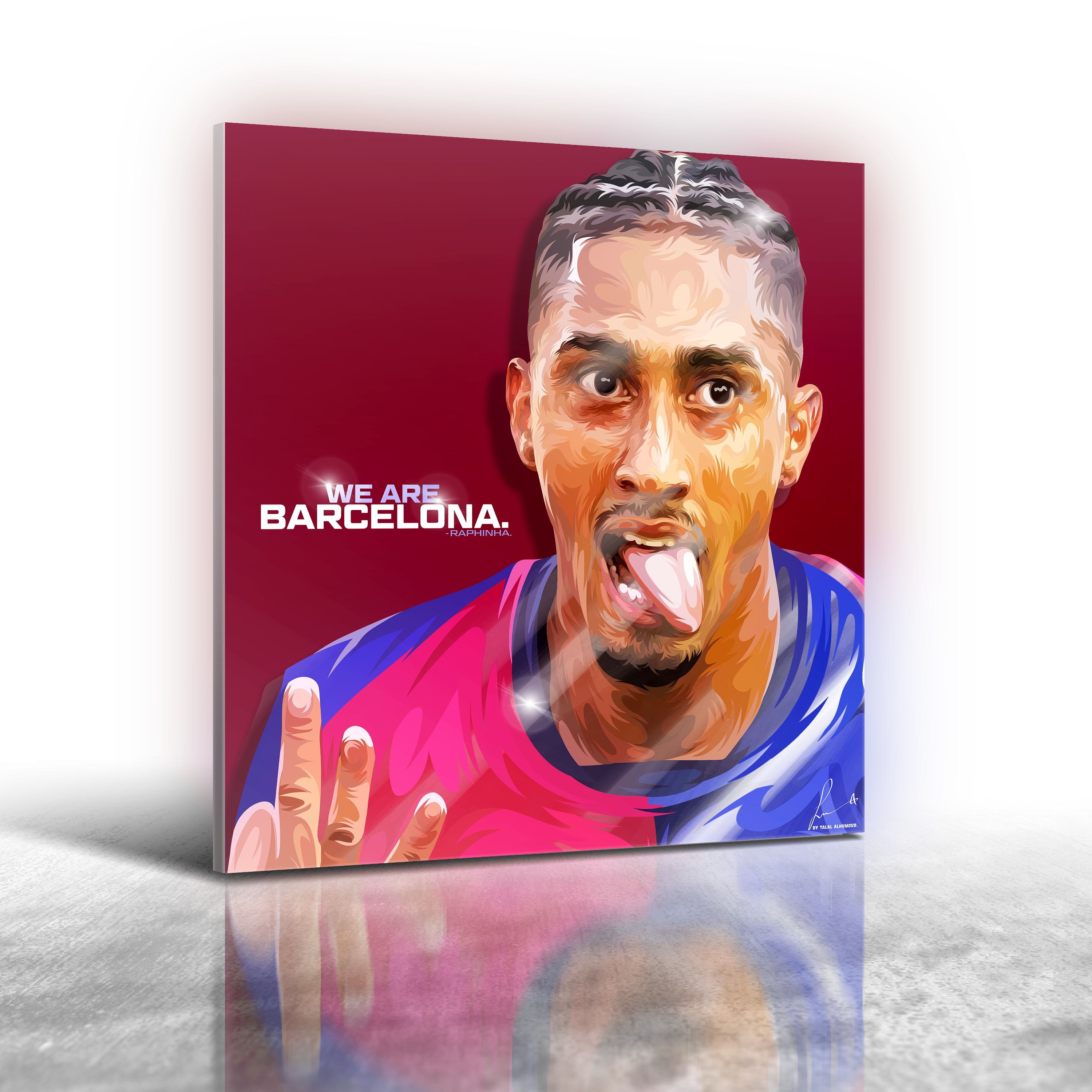 FIFA - Raphinha