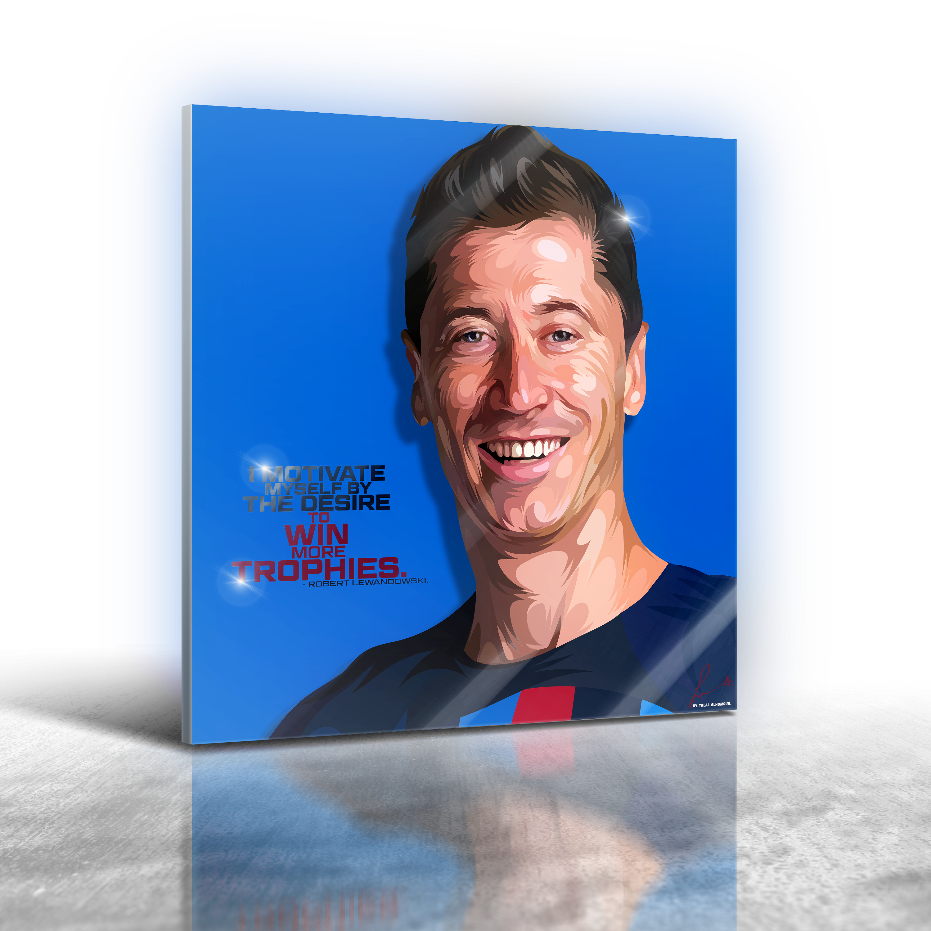 FIFA - Robert Lewandowski