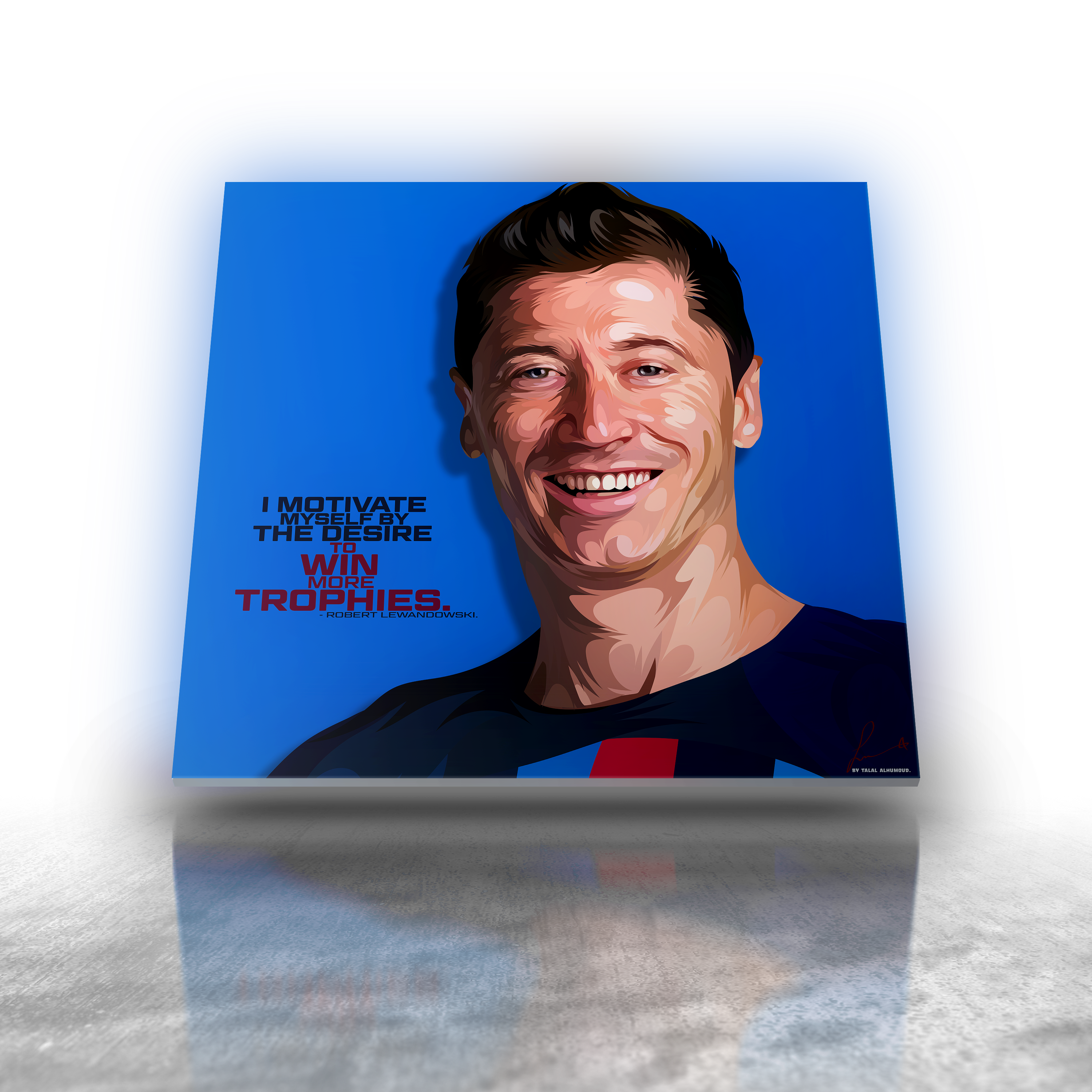 FIFA - Robert Lewandowski