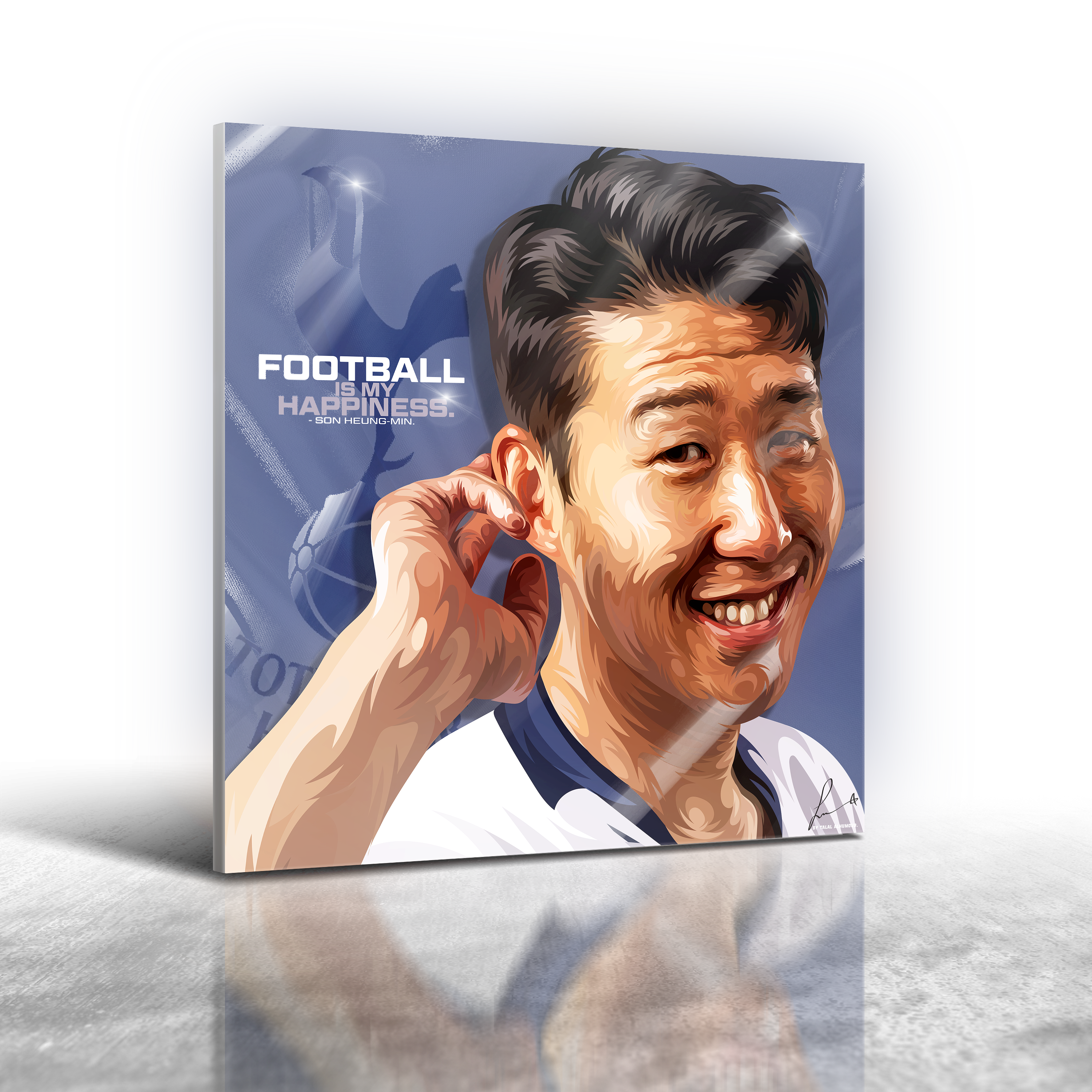 FIFA - Son Heung-min