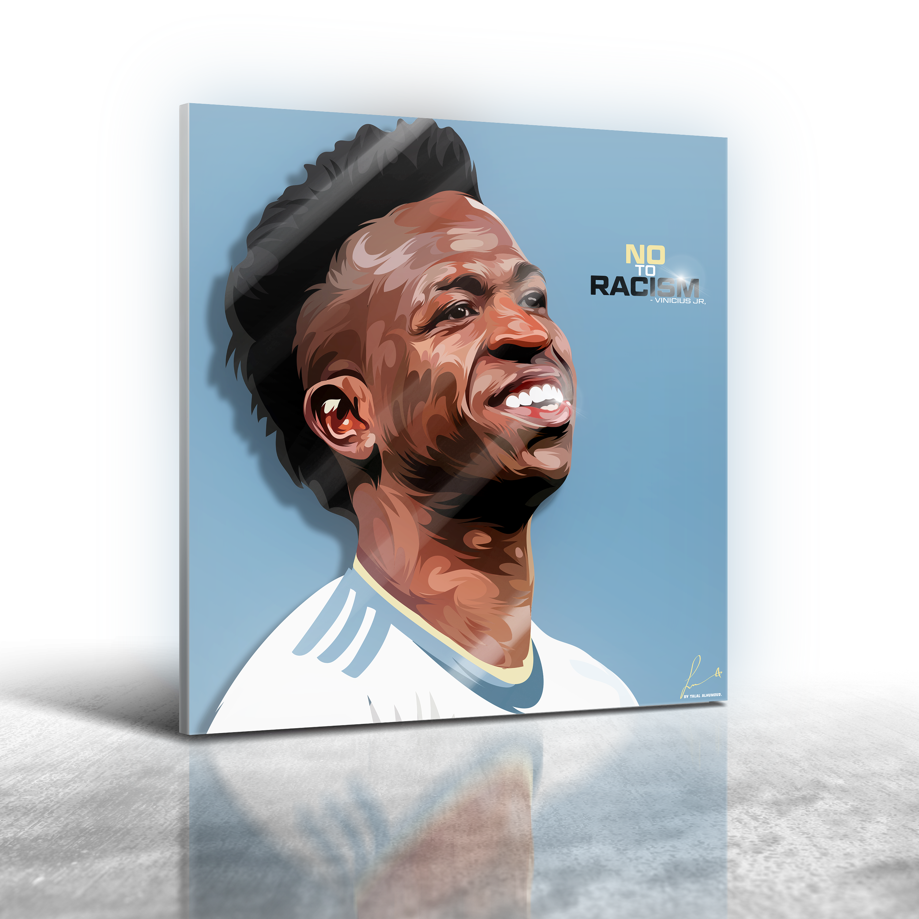 FIFA - Vinicius Jr