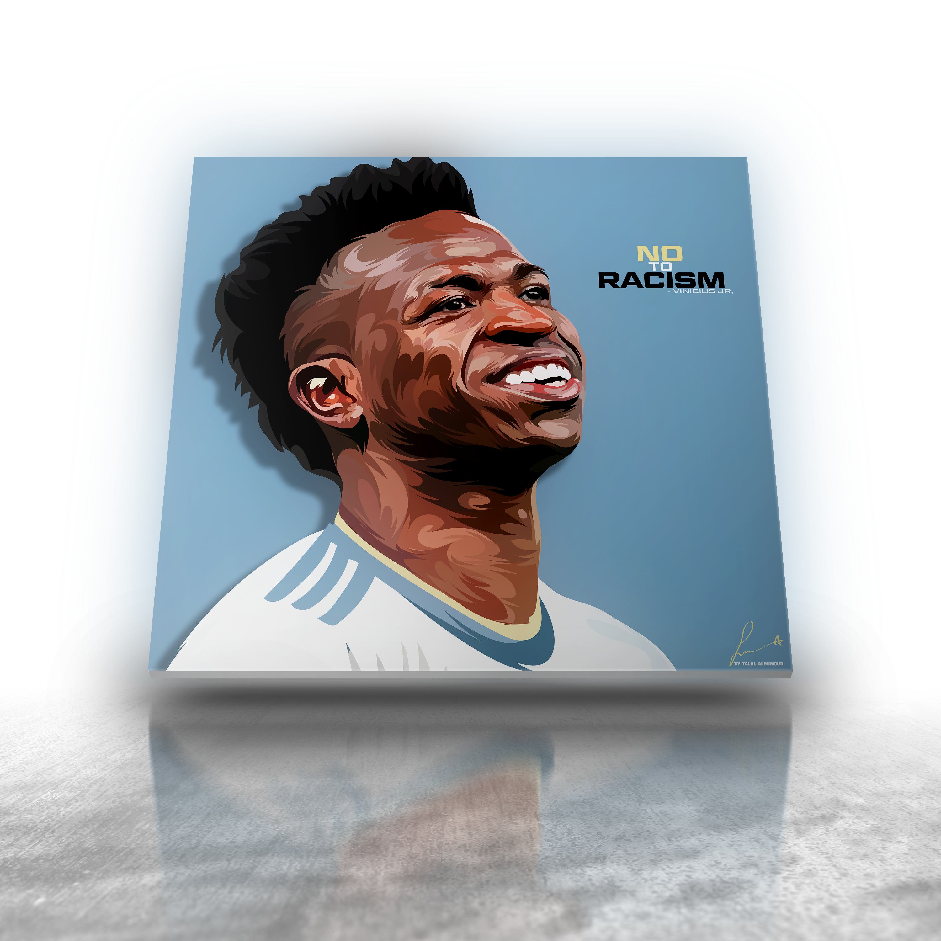 FIFA - Vinicius Jr
