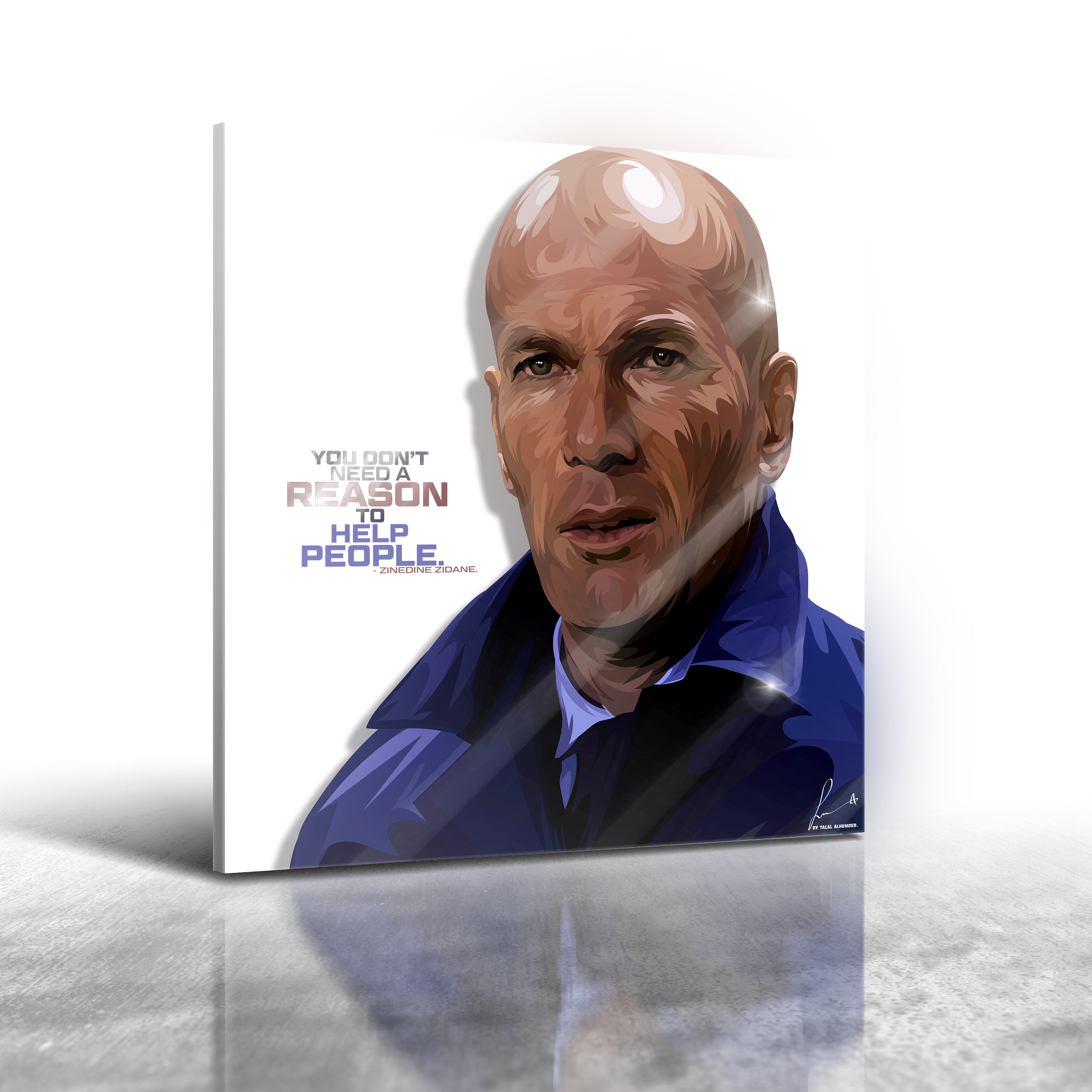 FIFA - Zinedine Zidane