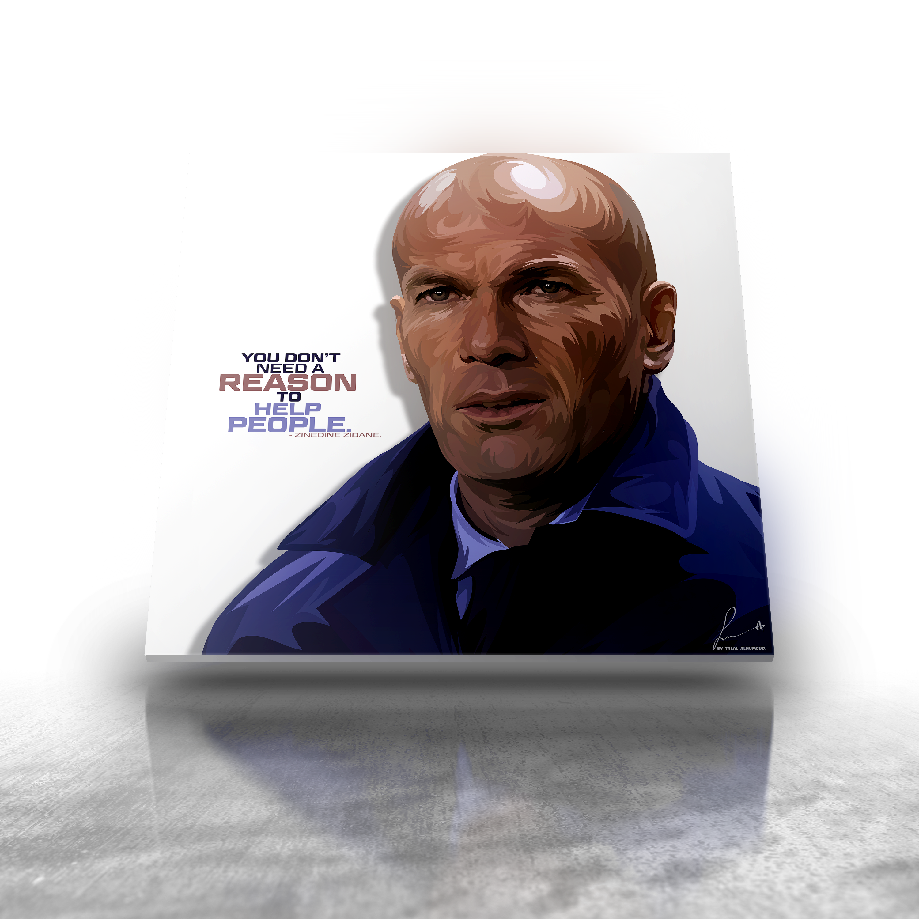 FIFA - Zinedine Zidane