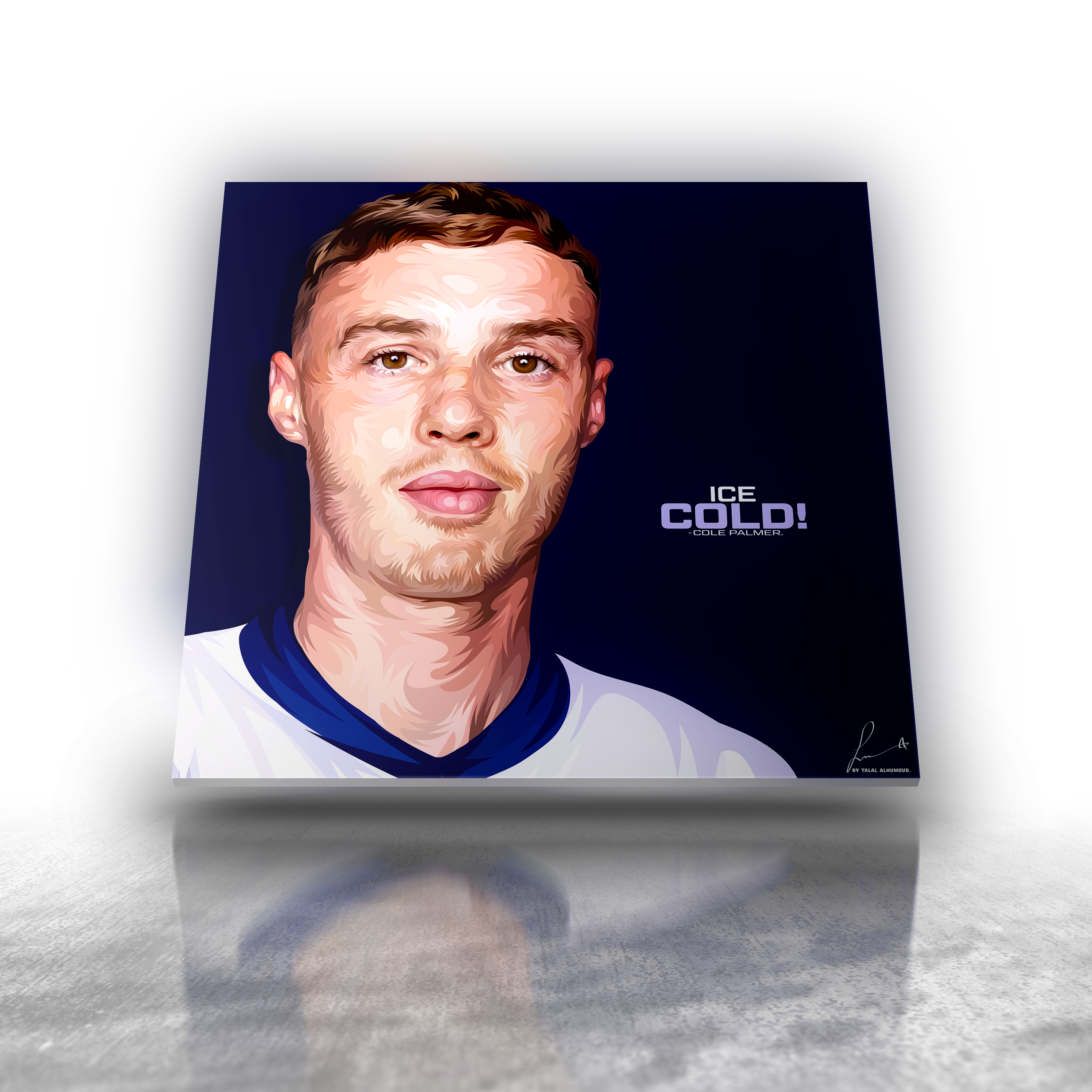 FIFA - Cole Palmer