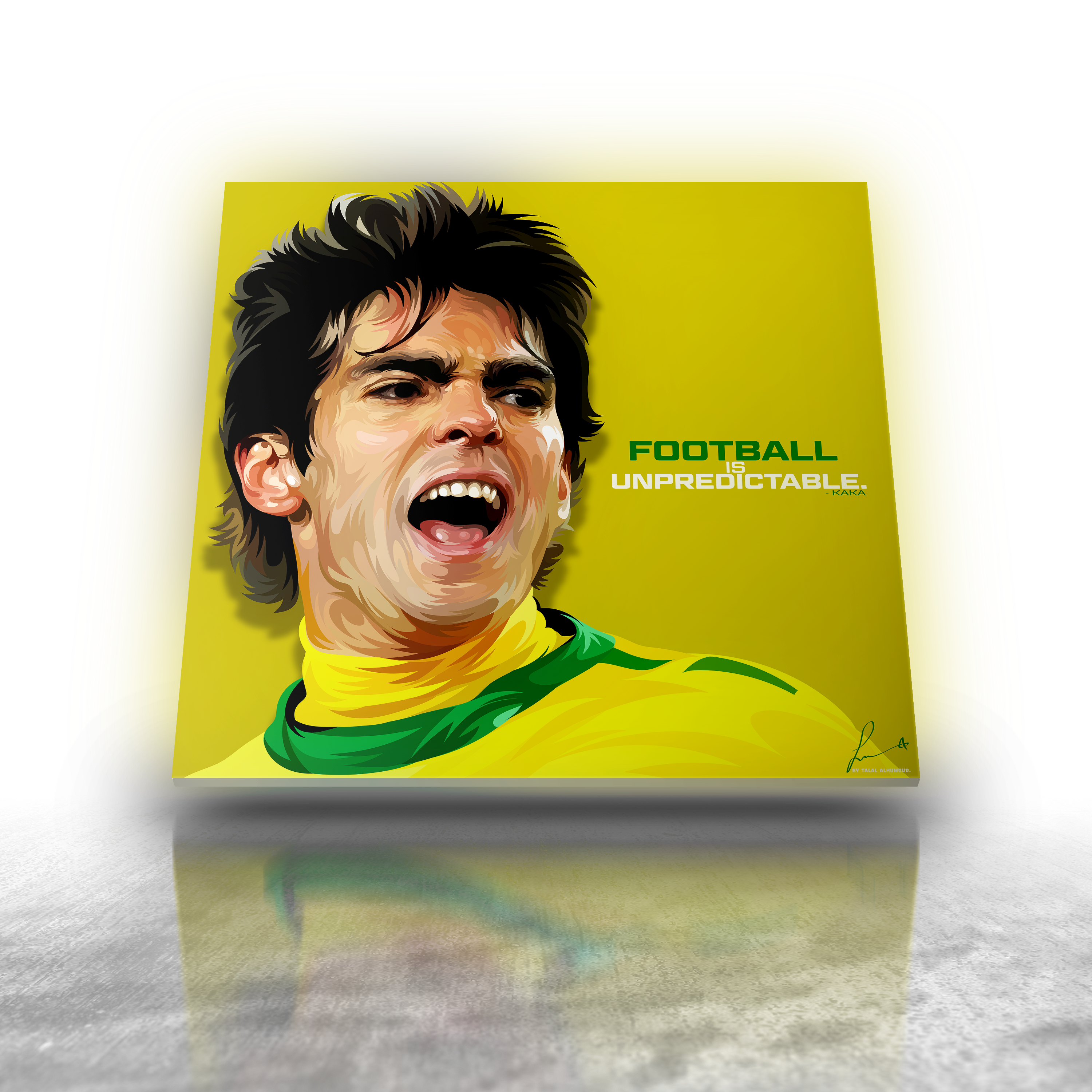 FIFA - KaKa
