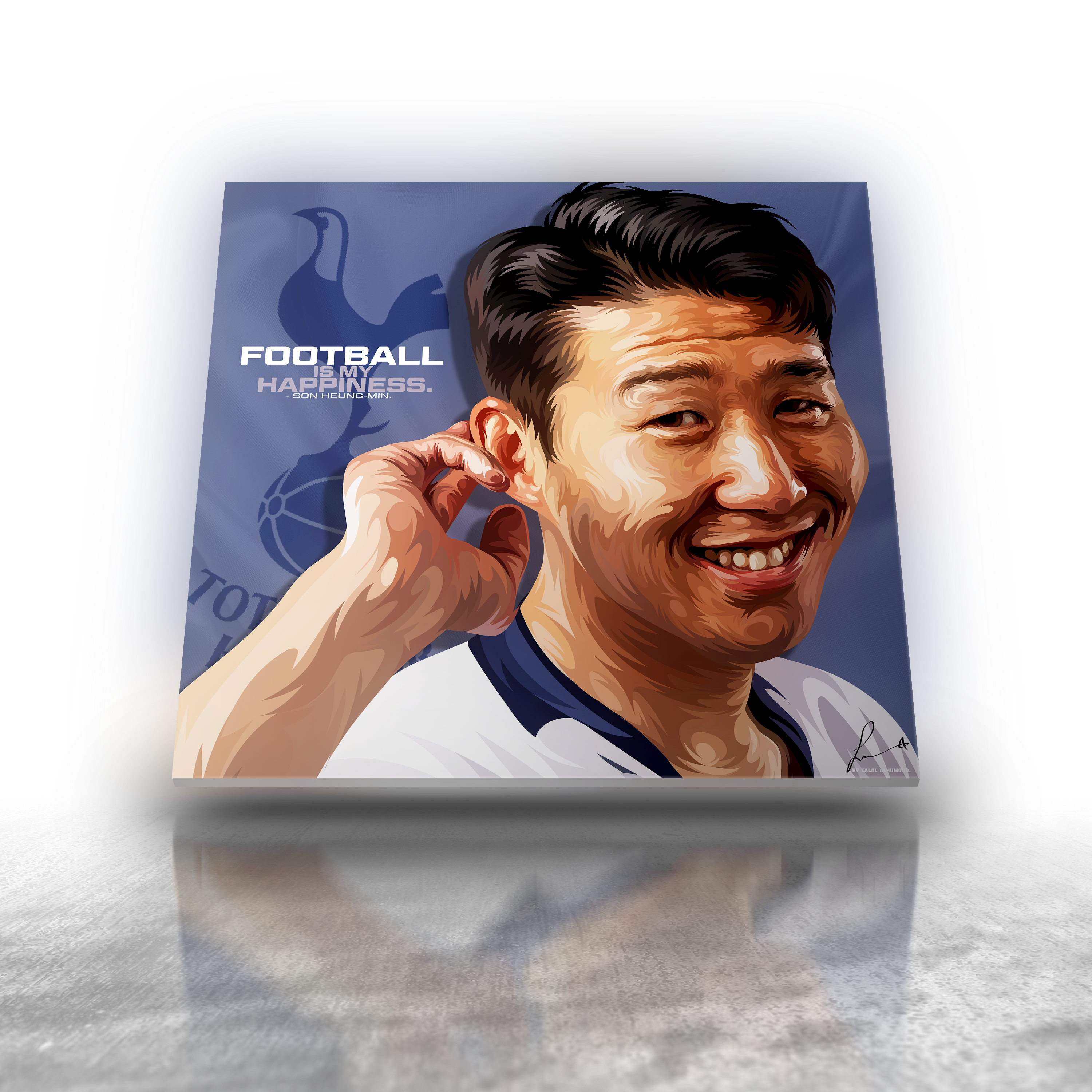 FIFA - Son Heung-min