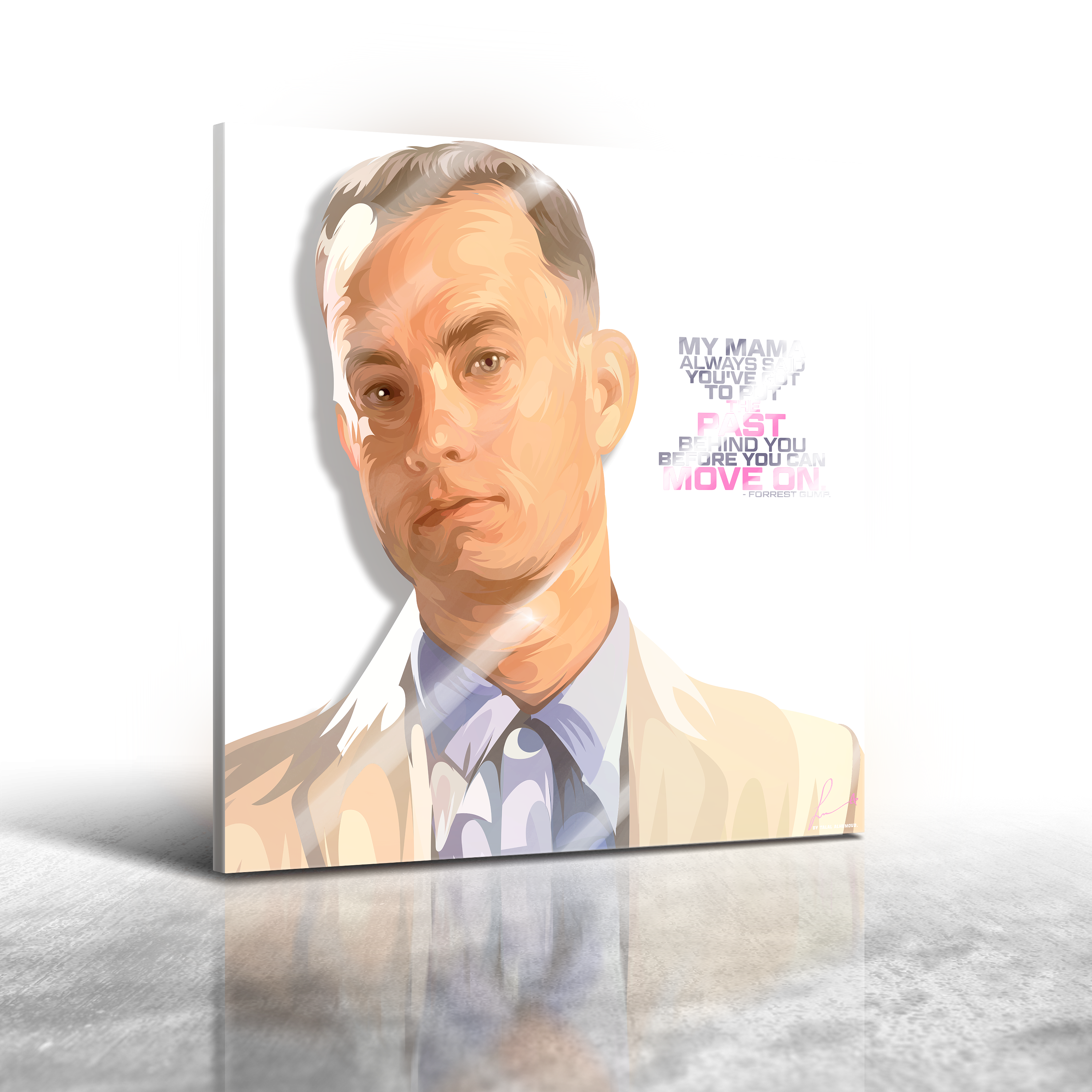 Forrest Gump