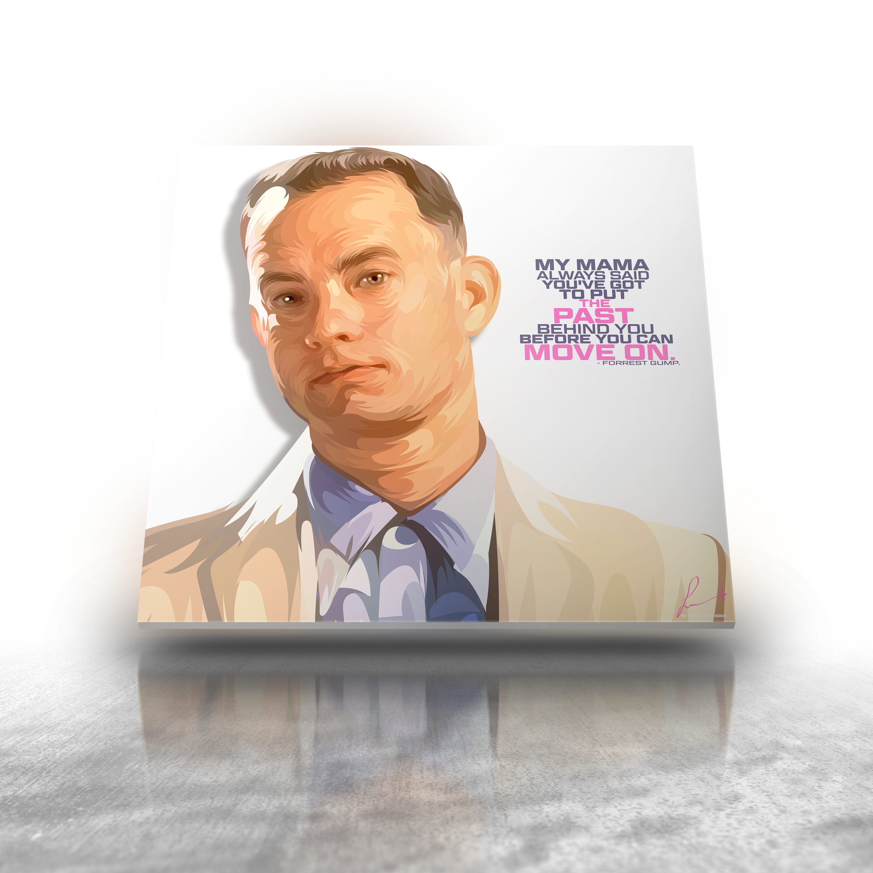 Forrest Gump