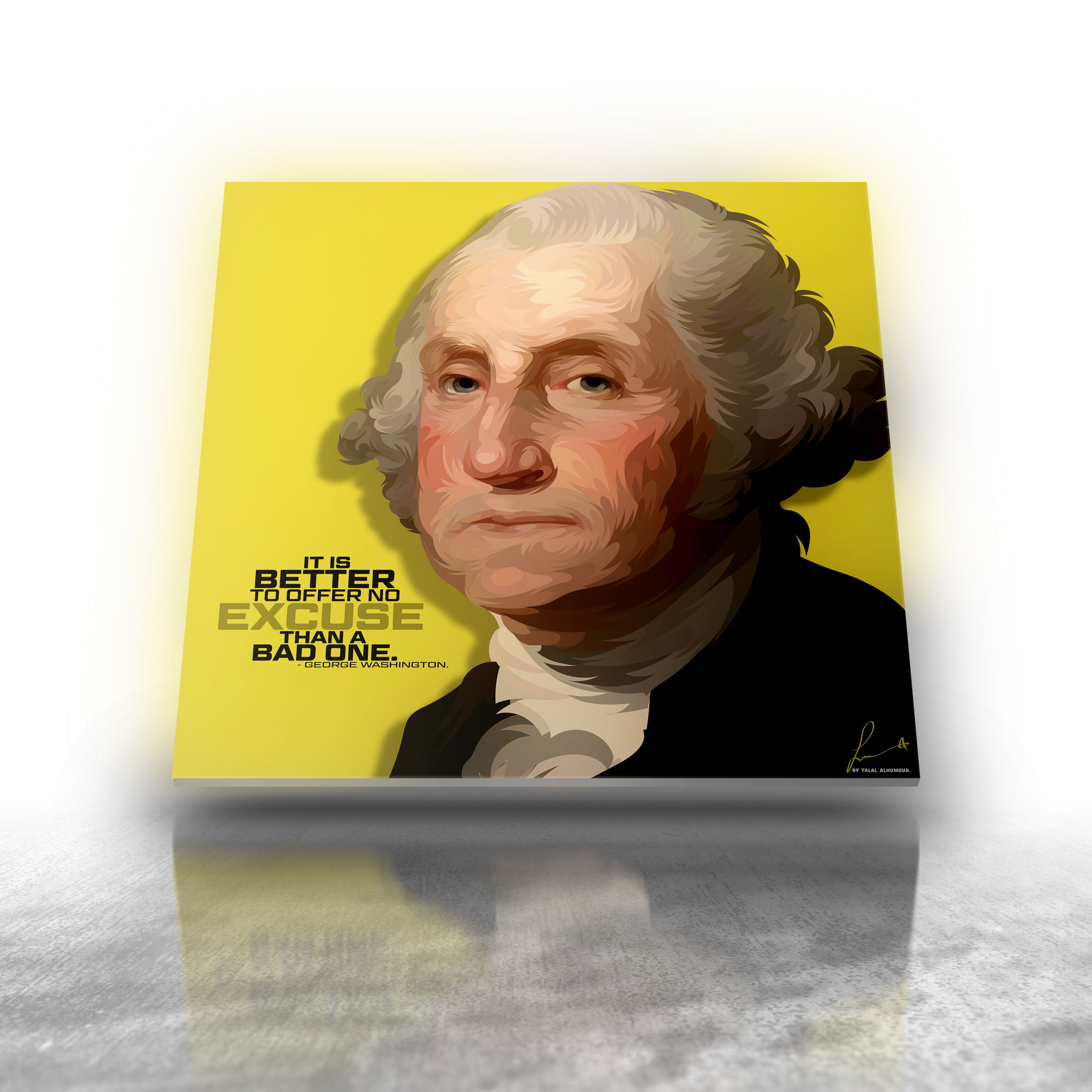 George Washington