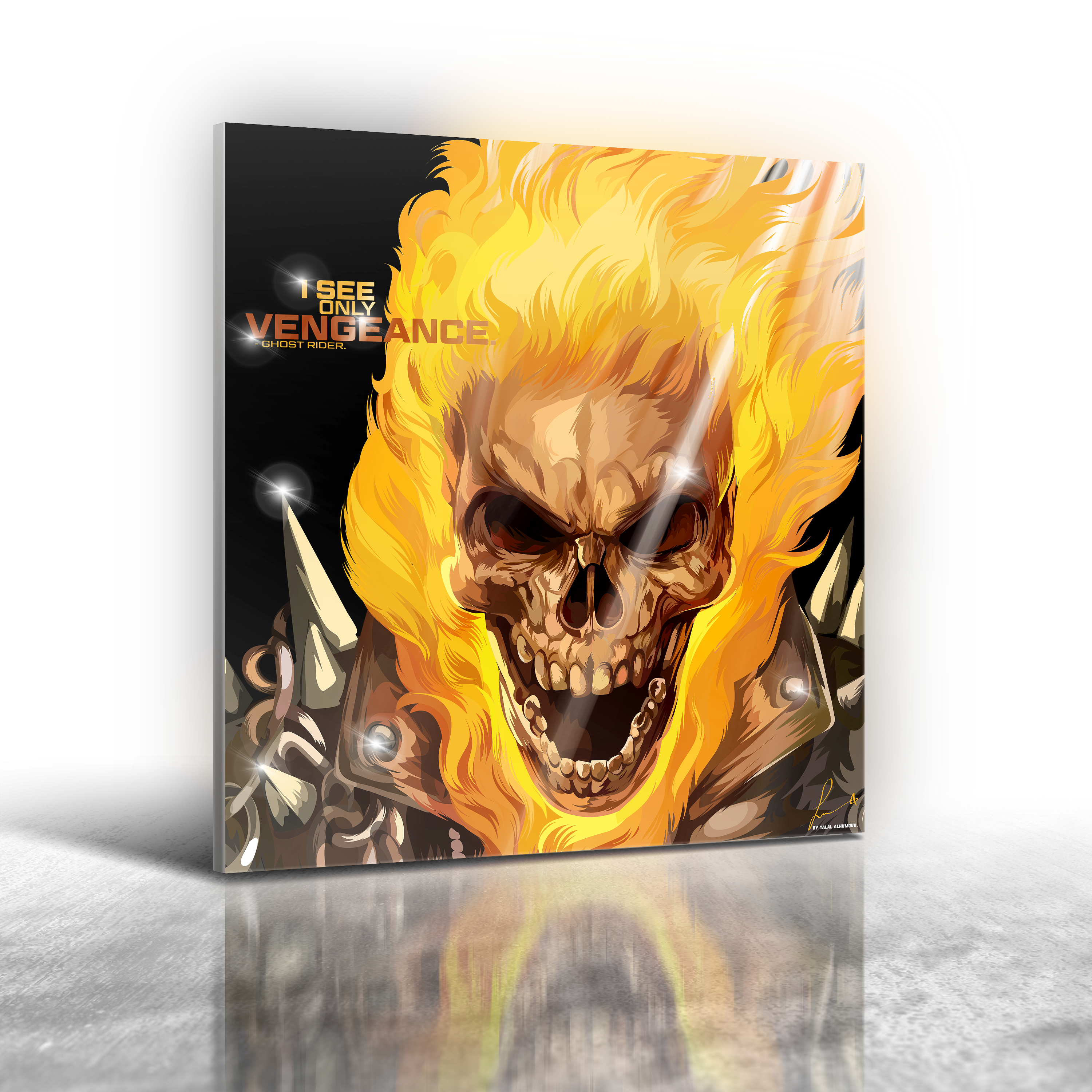 Ghost Rider