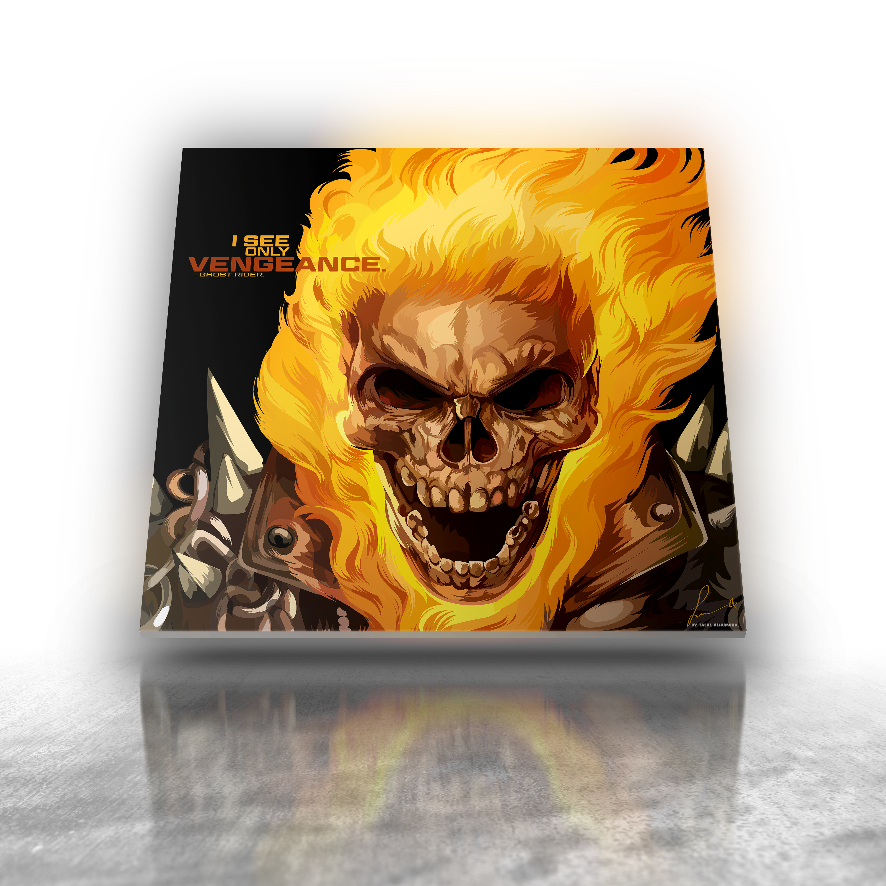 Ghost Rider
