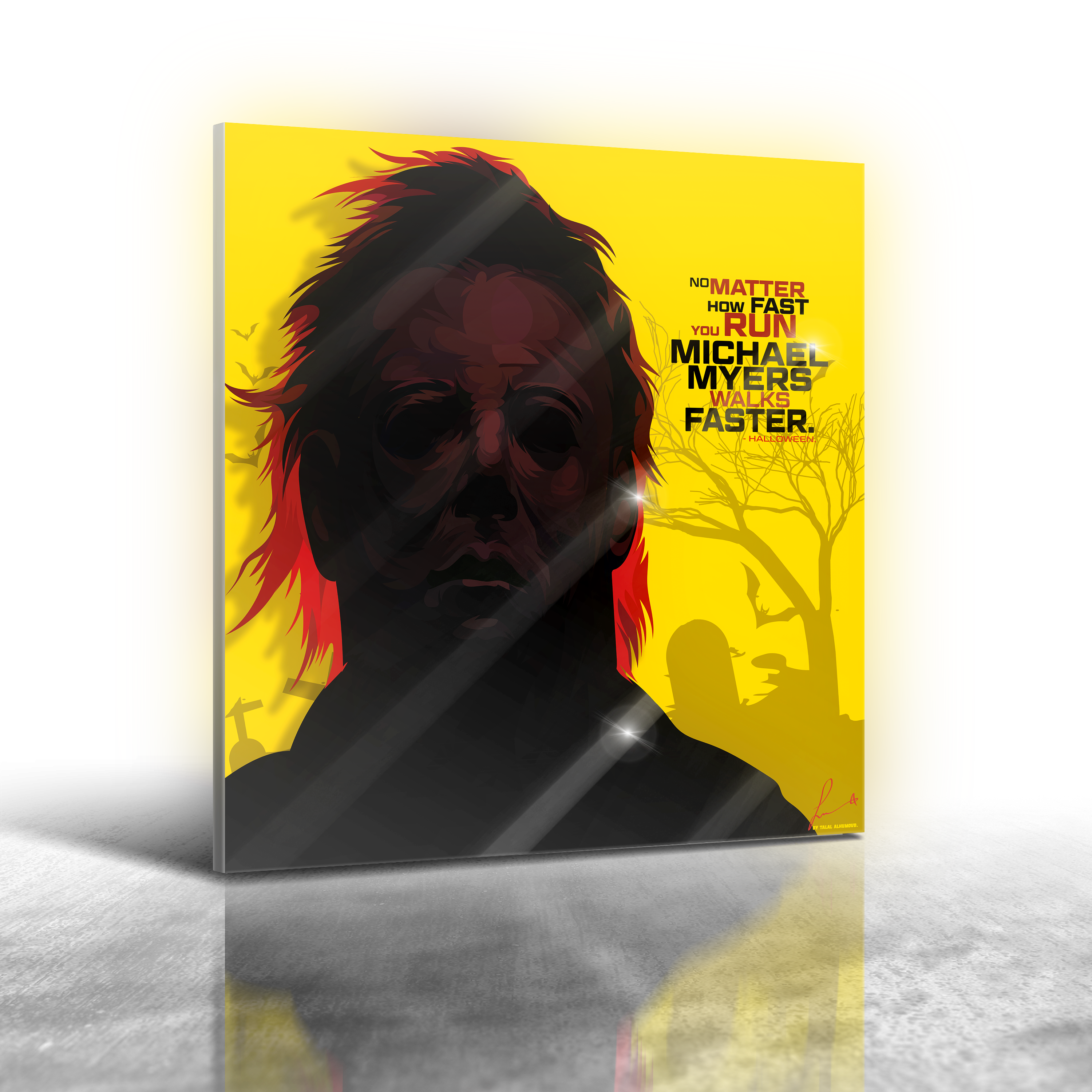 Halloween - Michael Myers