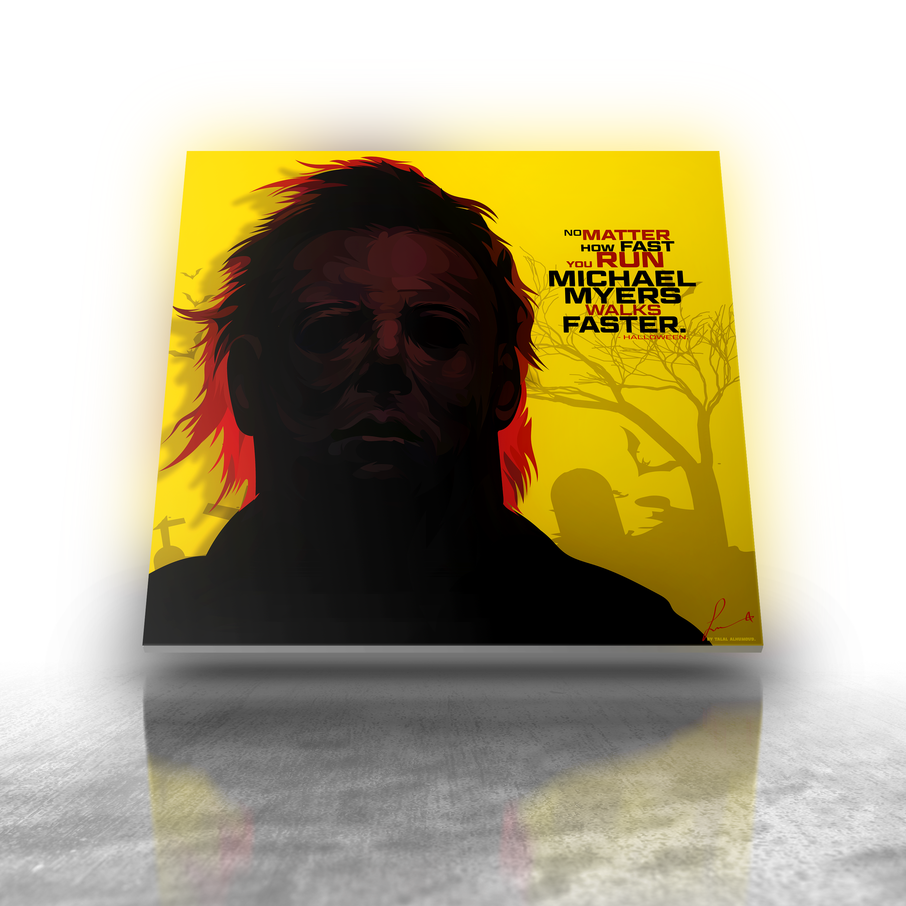 Halloween - Michael Myers
