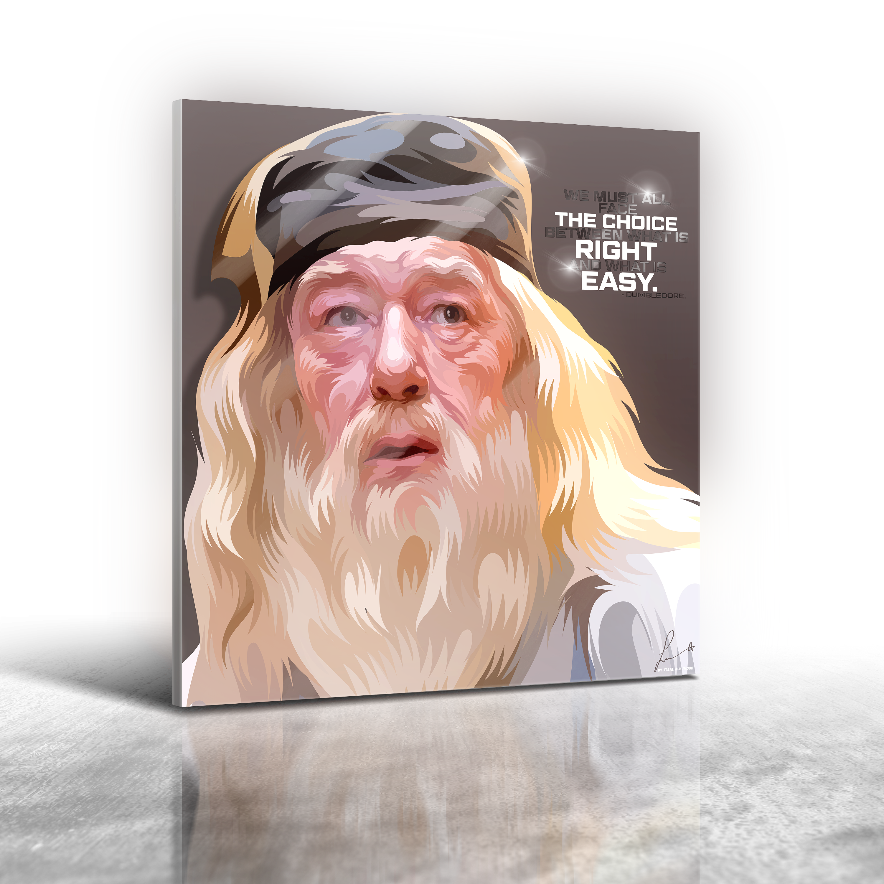 Harry Potter - Dumbledore