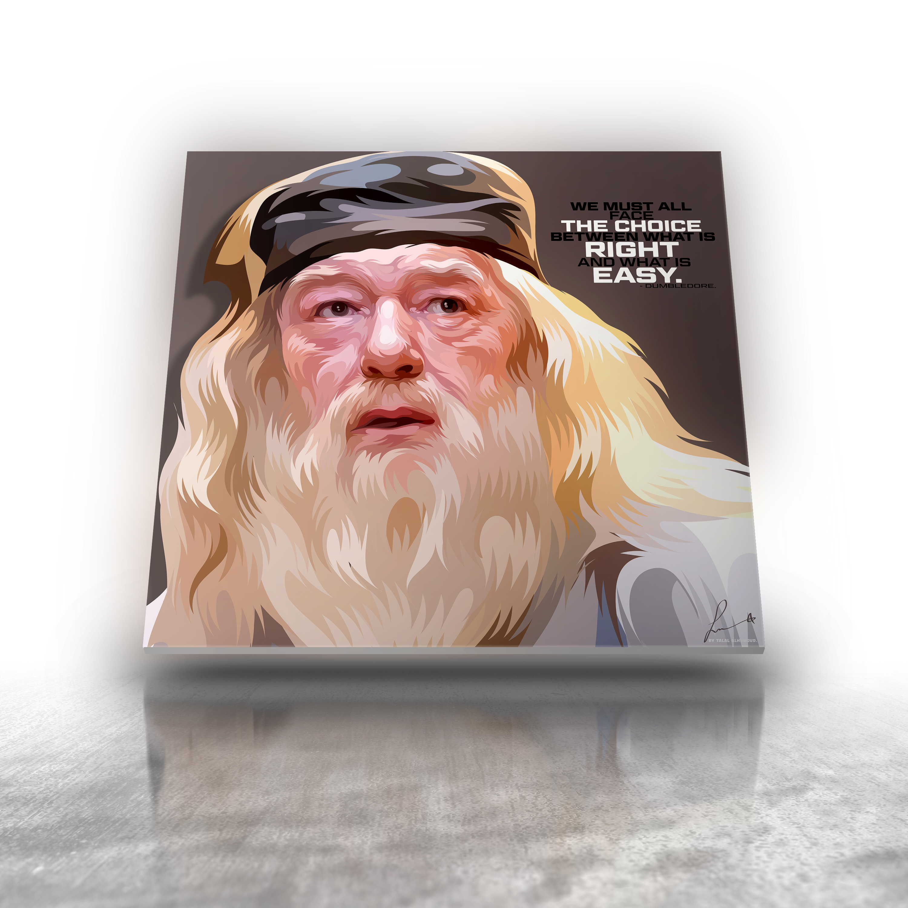 Harry Potter - Dumbledore