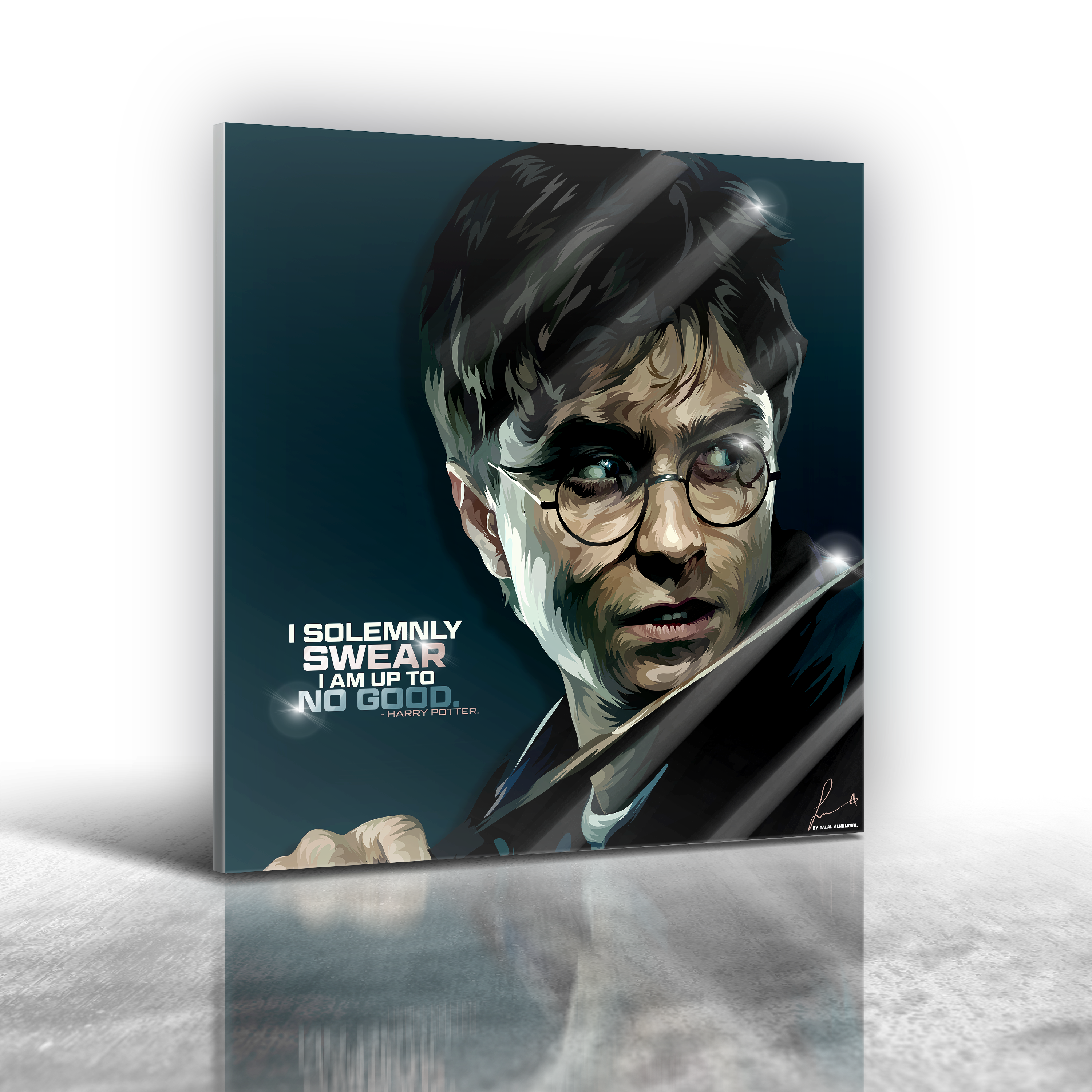 Harry Potter - Harry Potter