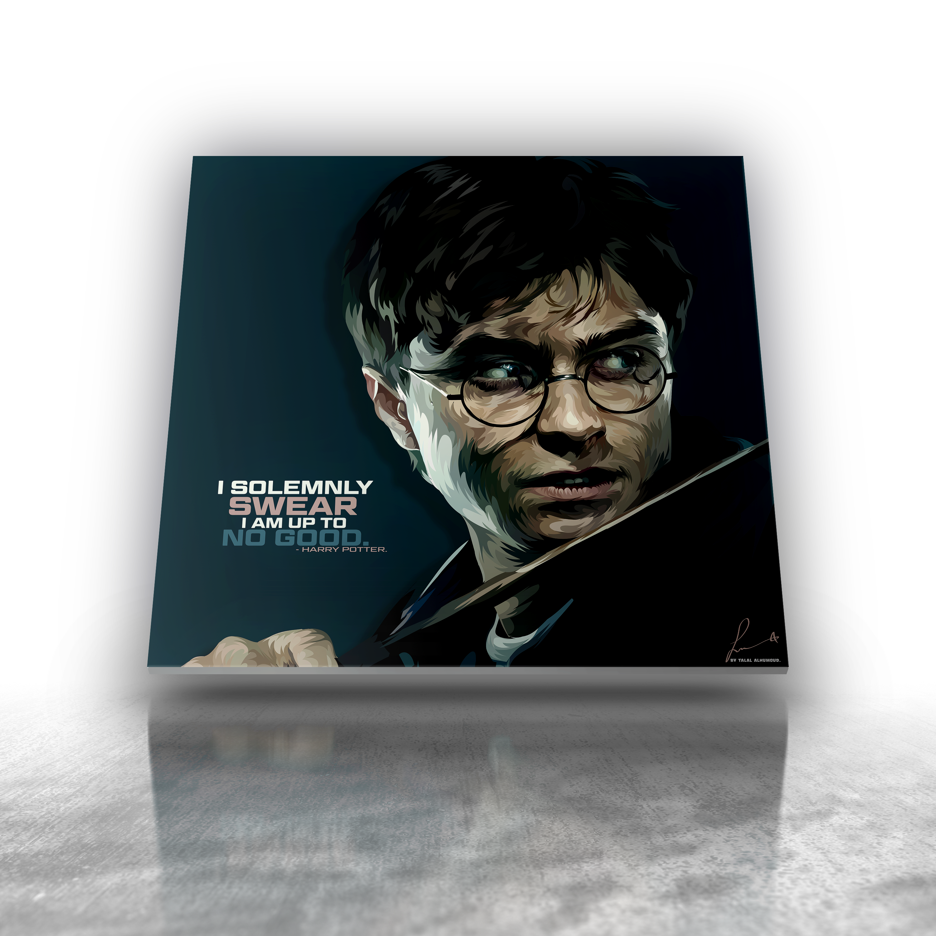 Harry Potter - Harry Potter