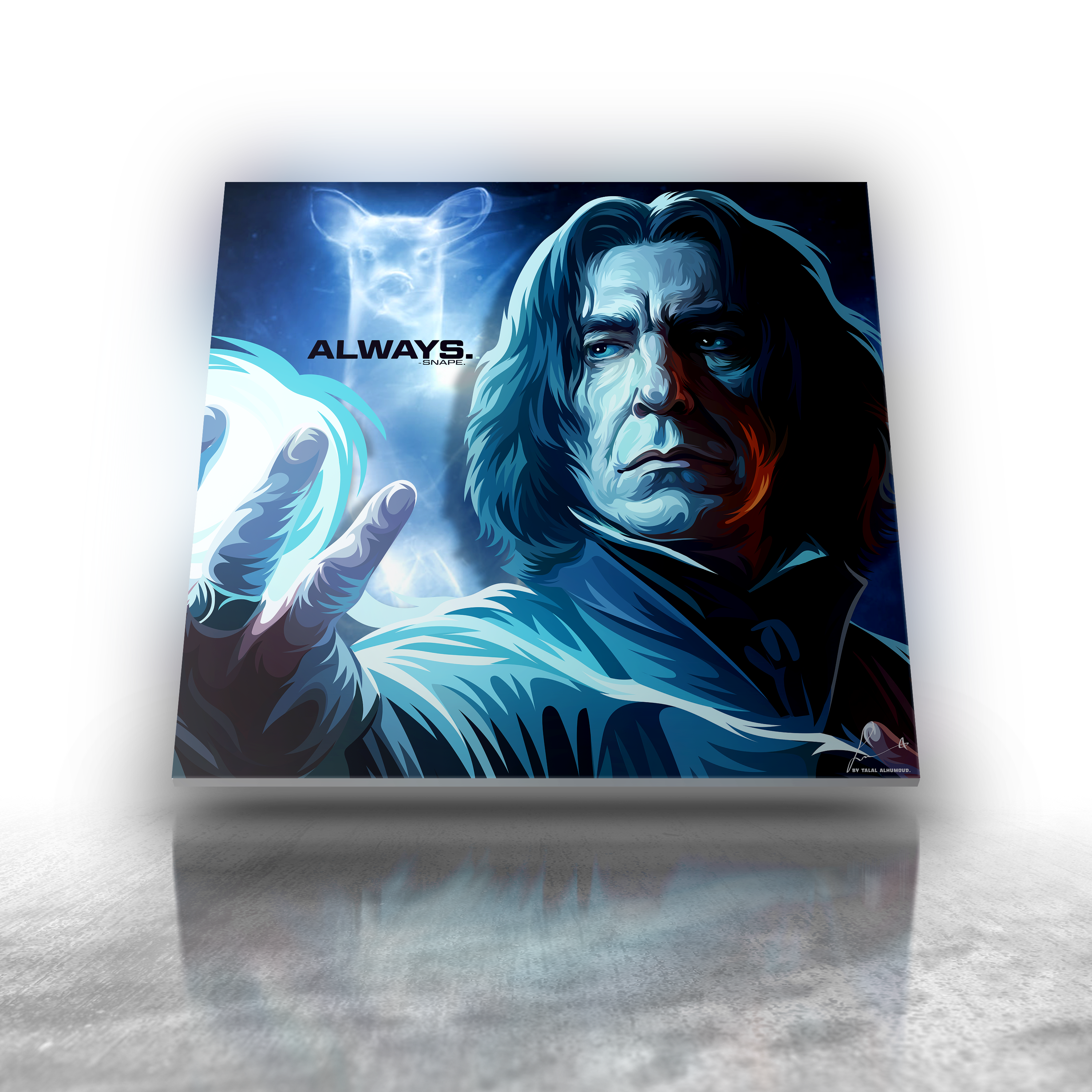 Harry Potter - Snape