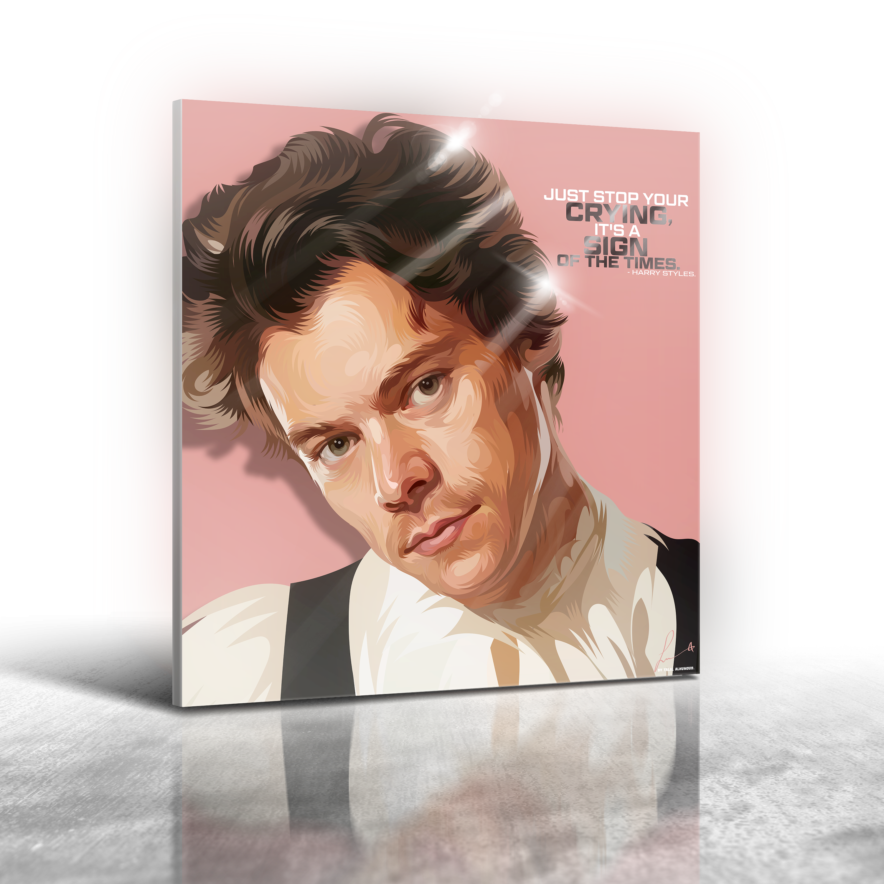 Harry Styles