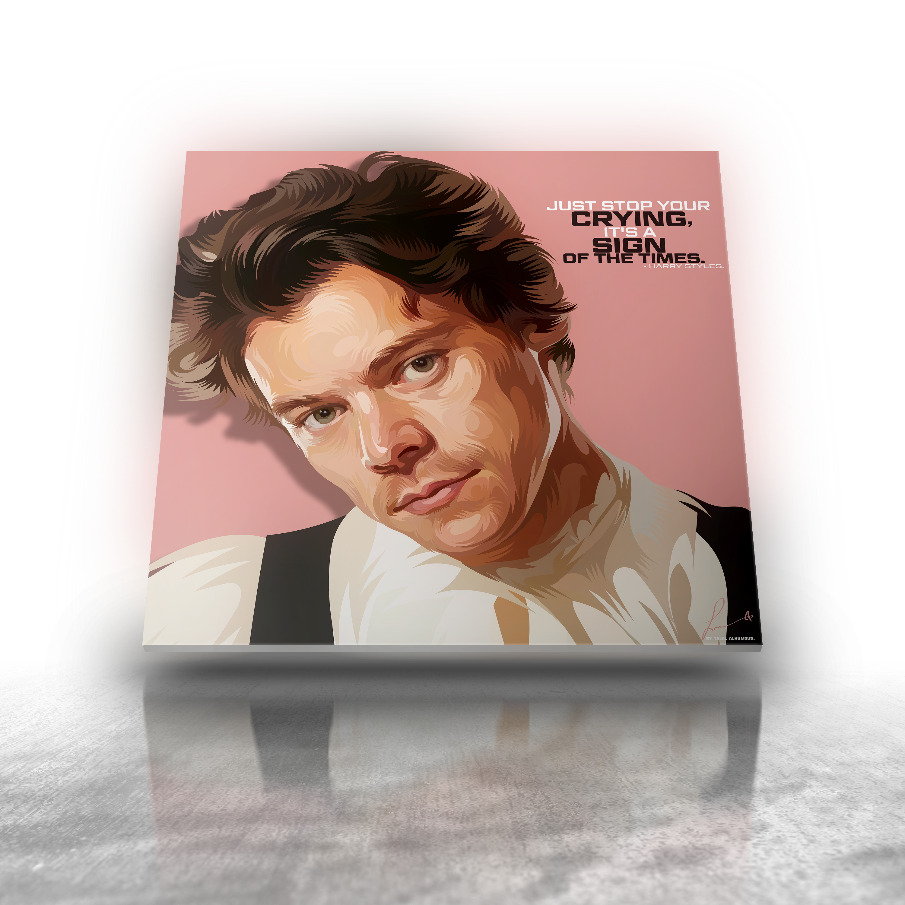 Harry Styles