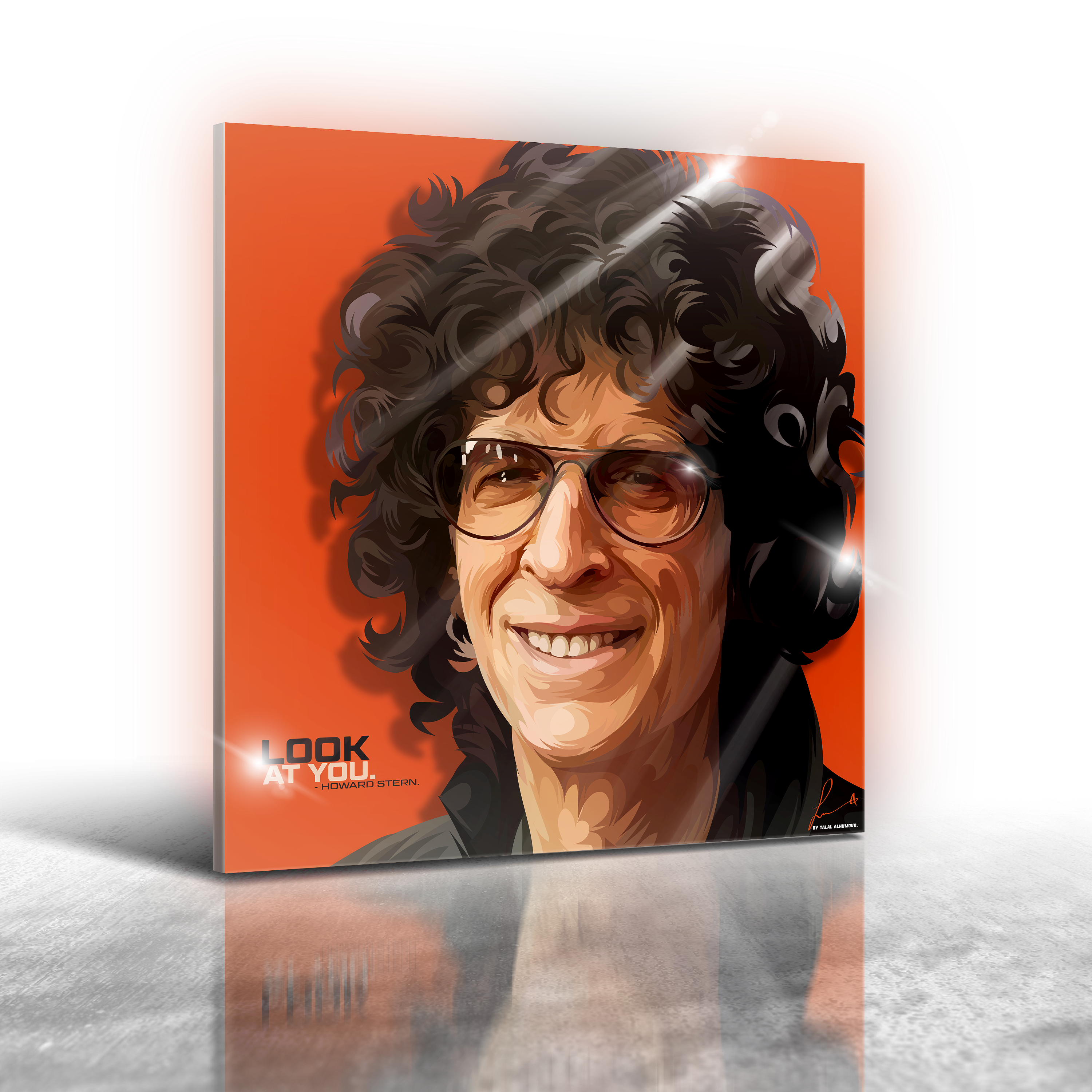 Howard Stern