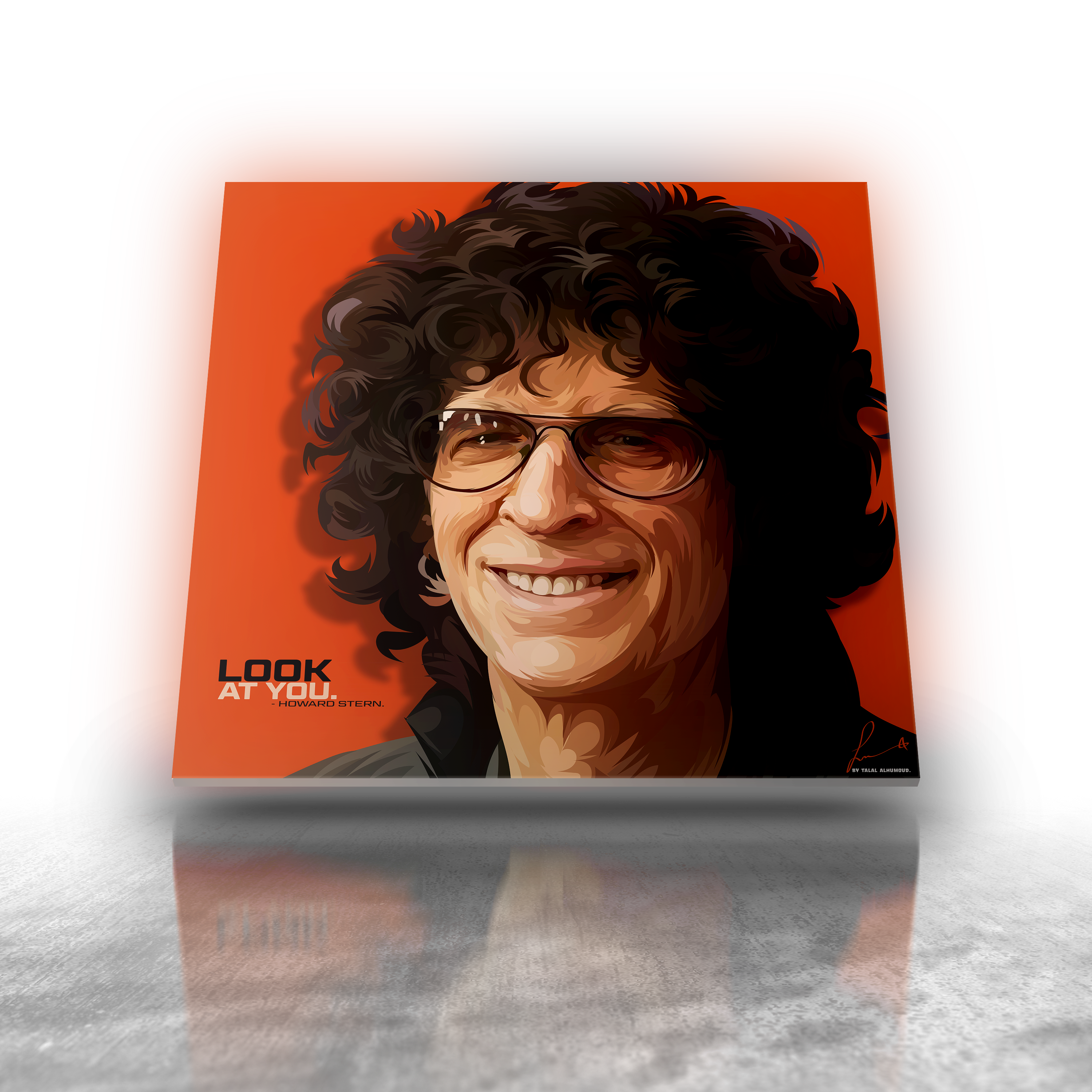 Howard Stern