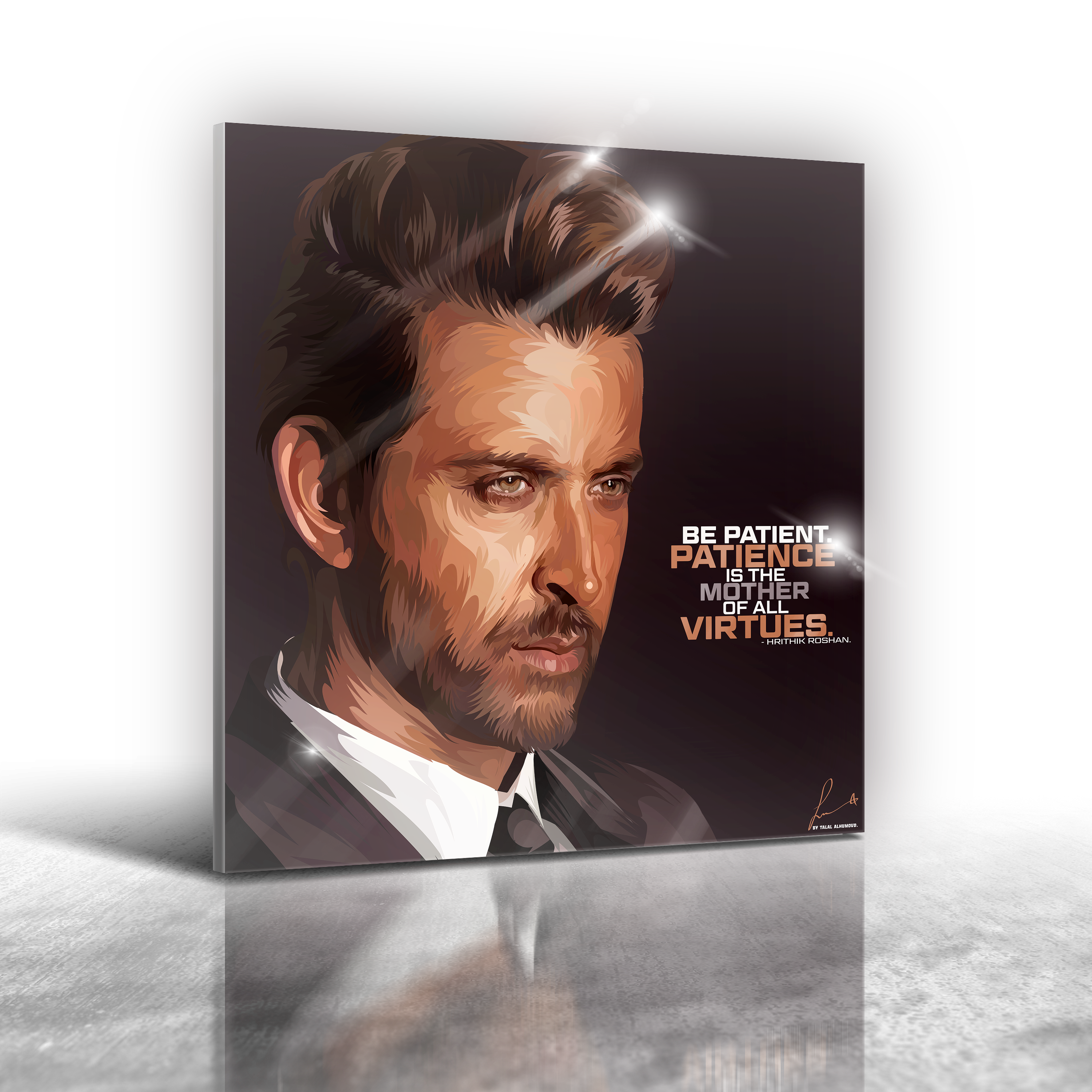Hrithik Roshan