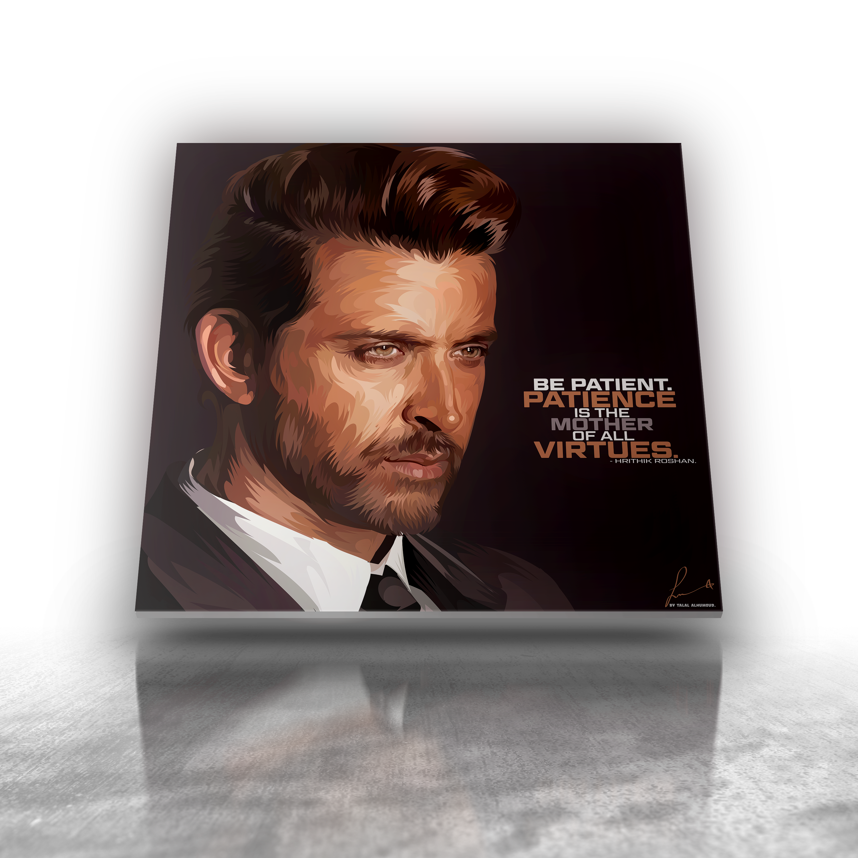 Hrithik Roshan