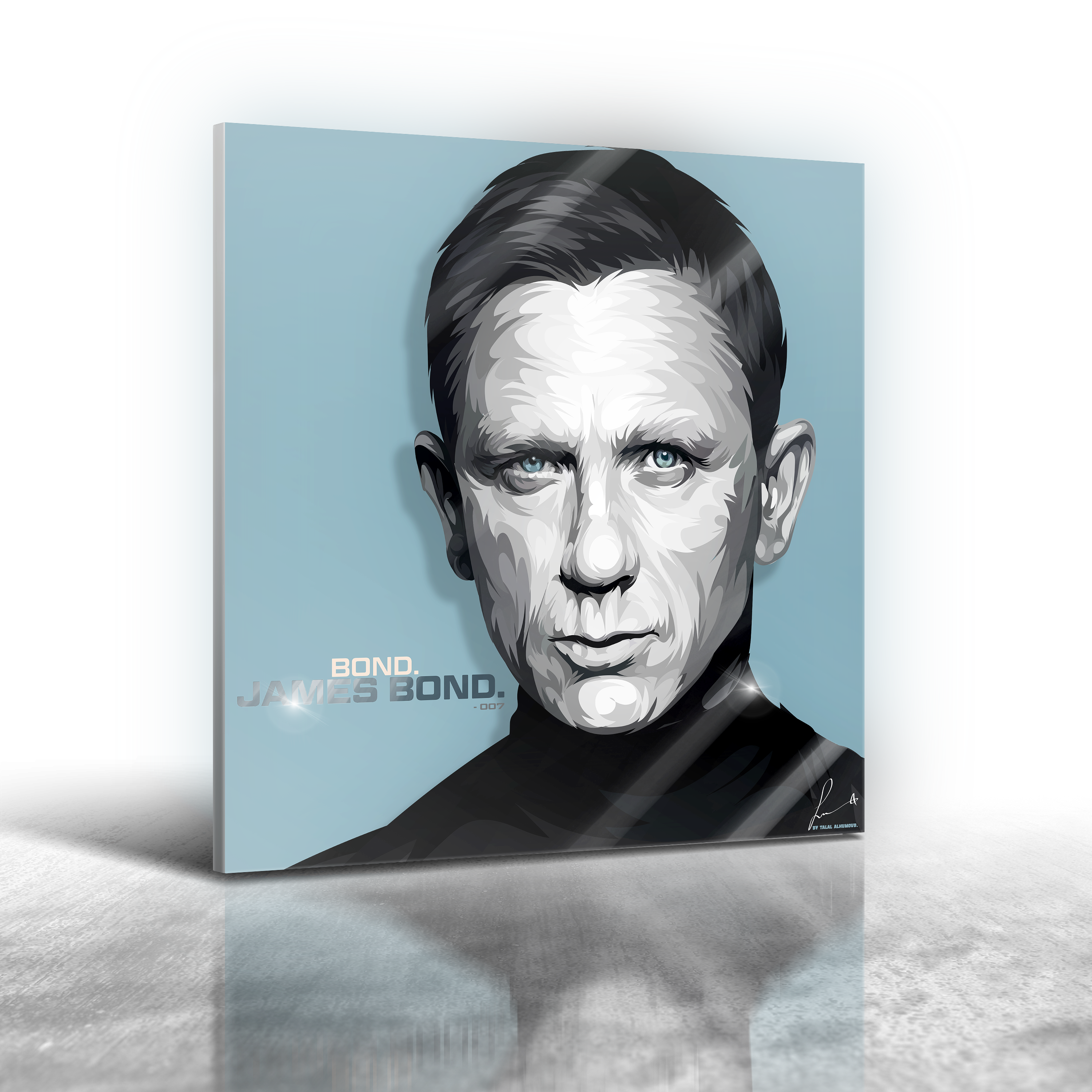 James Bond - 007