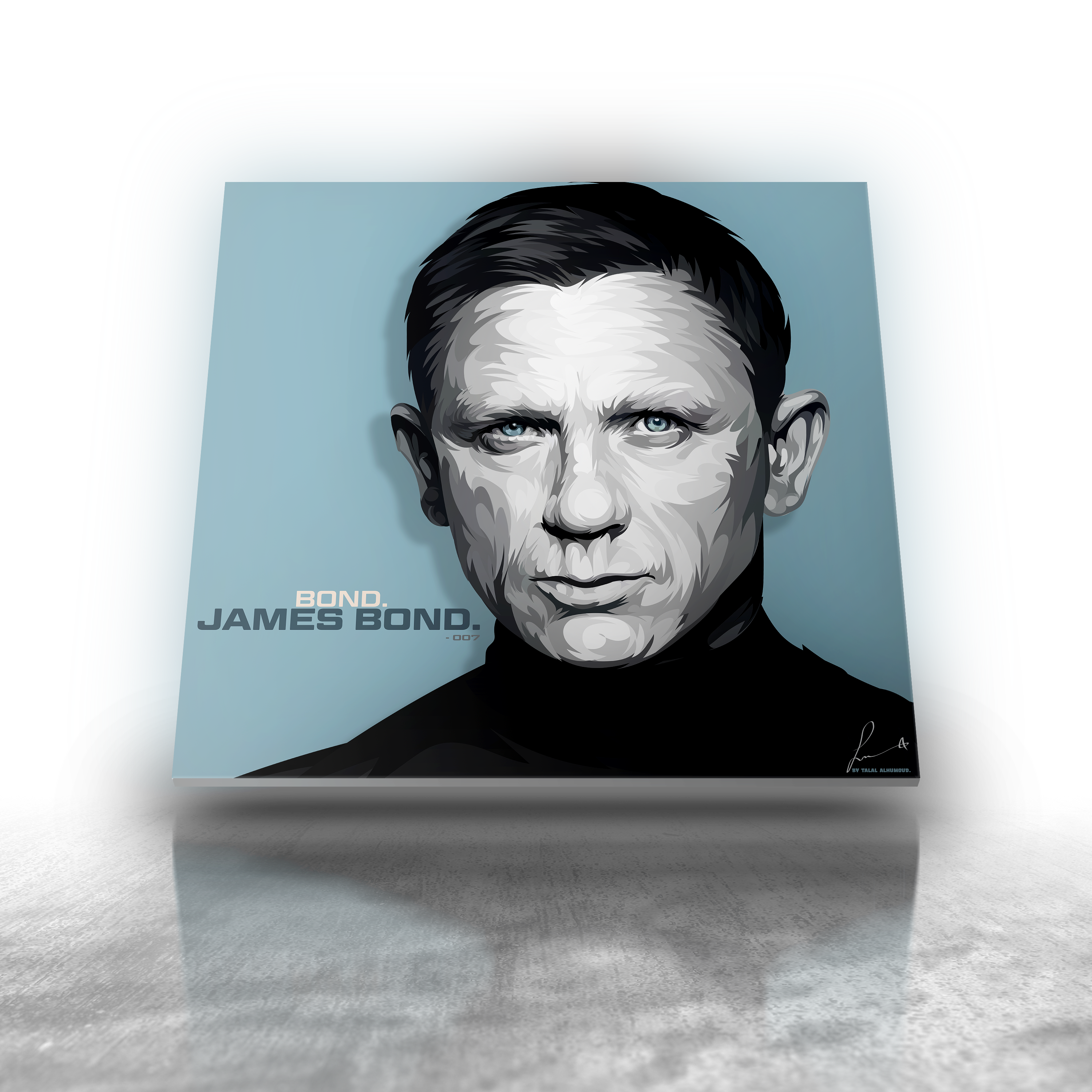 James Bond - 007